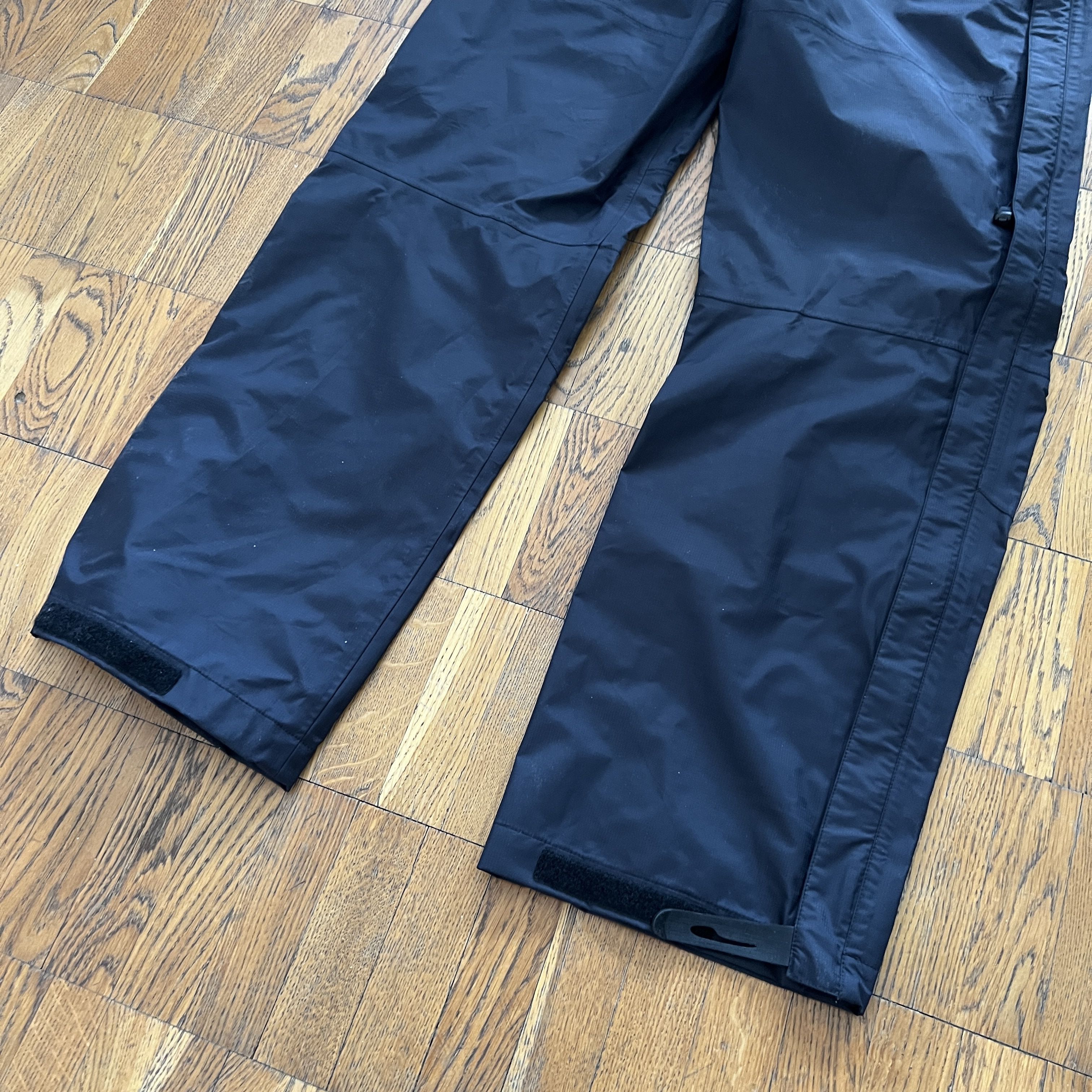 Arc'teryx Women's SAS Scandinavian Airlines Waterproof Pants Size 40 Size 27" / US 4 / IT 40 - 16 Thumbnail