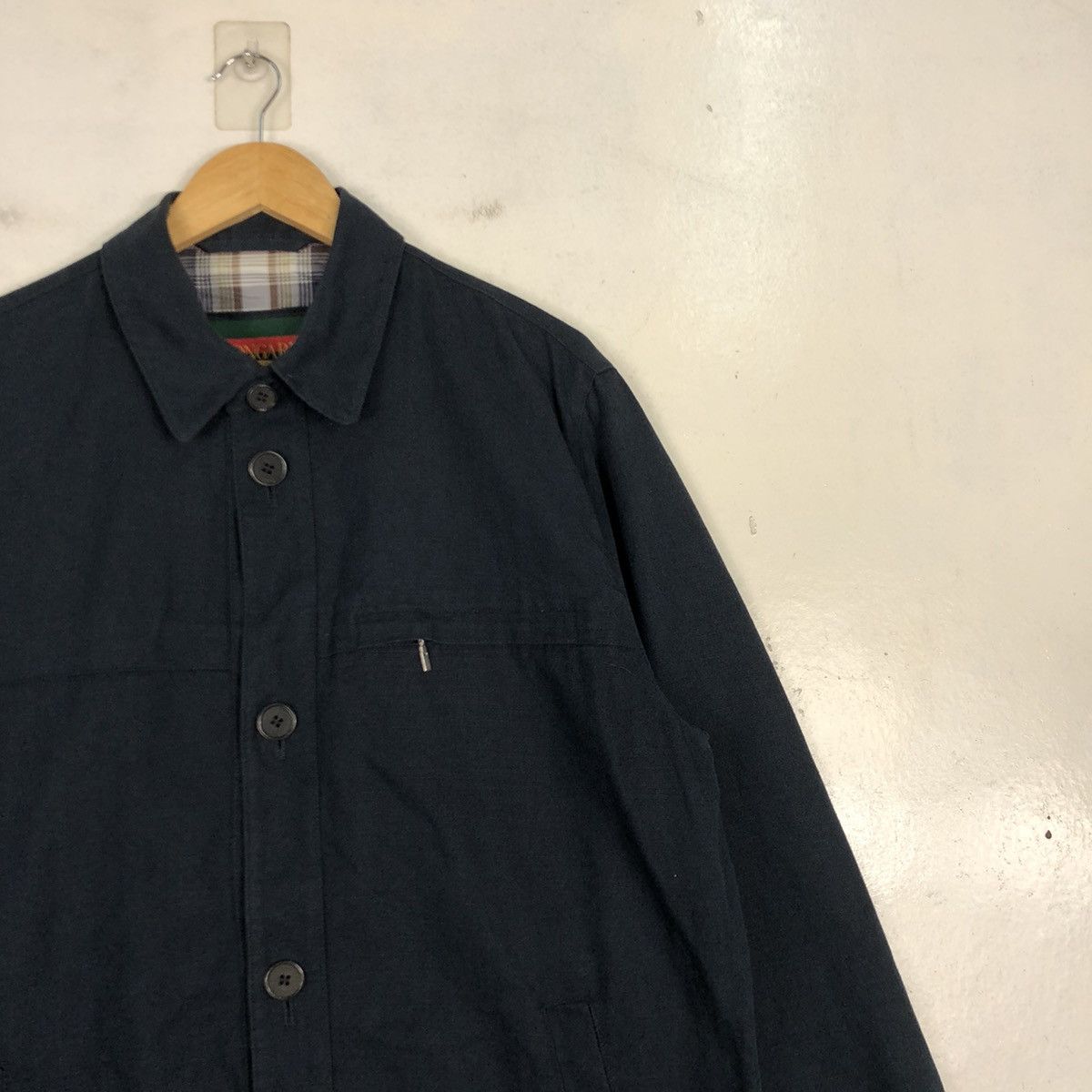 Other Borgandi Trench Coat Size US M / EU 48-50 / 2 - 5 Thumbnail
