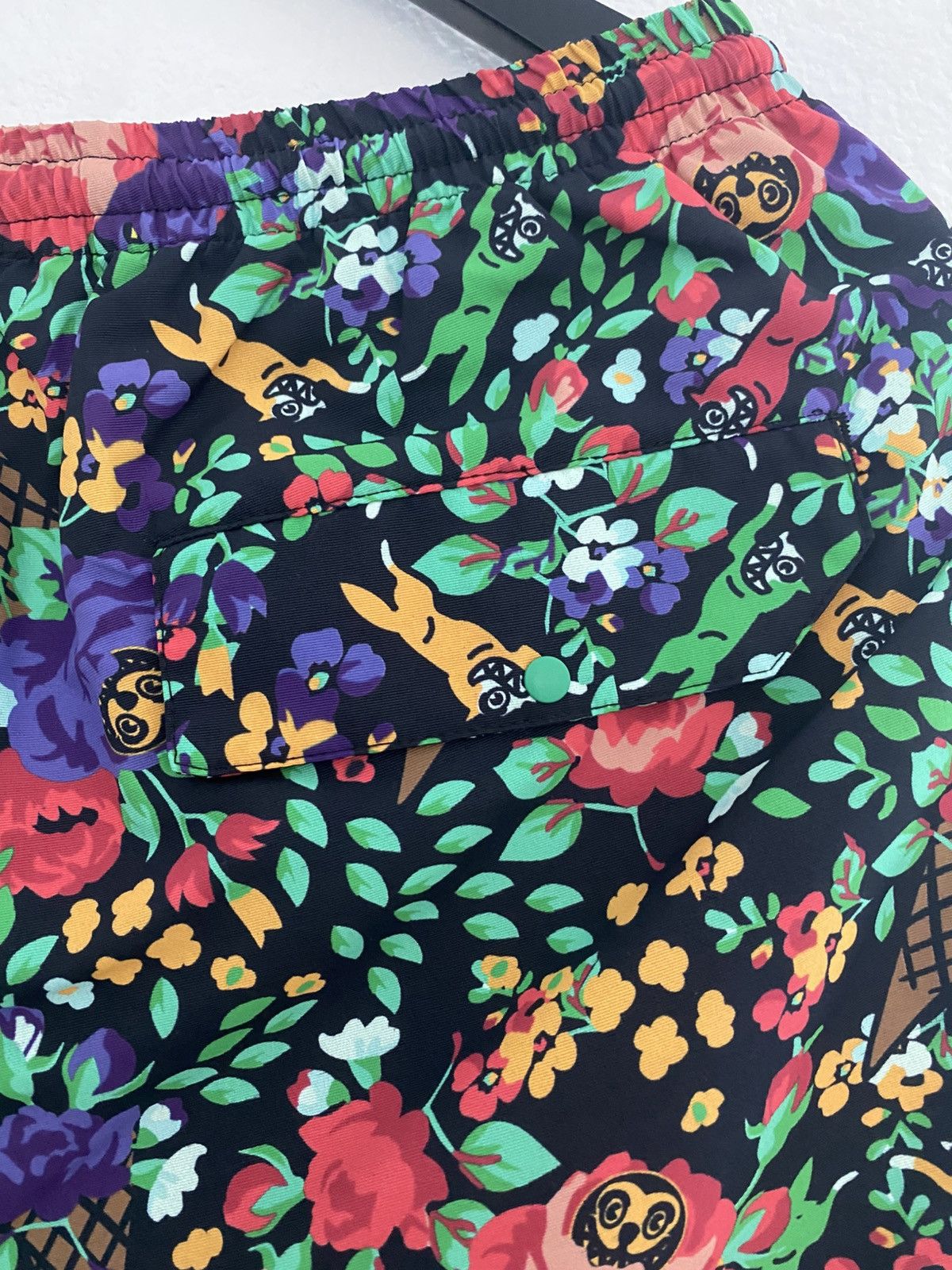 Billionaire Boys Club × Icecream Floral IceCream Size US 32 / EU 48 - 5 Thumbnail