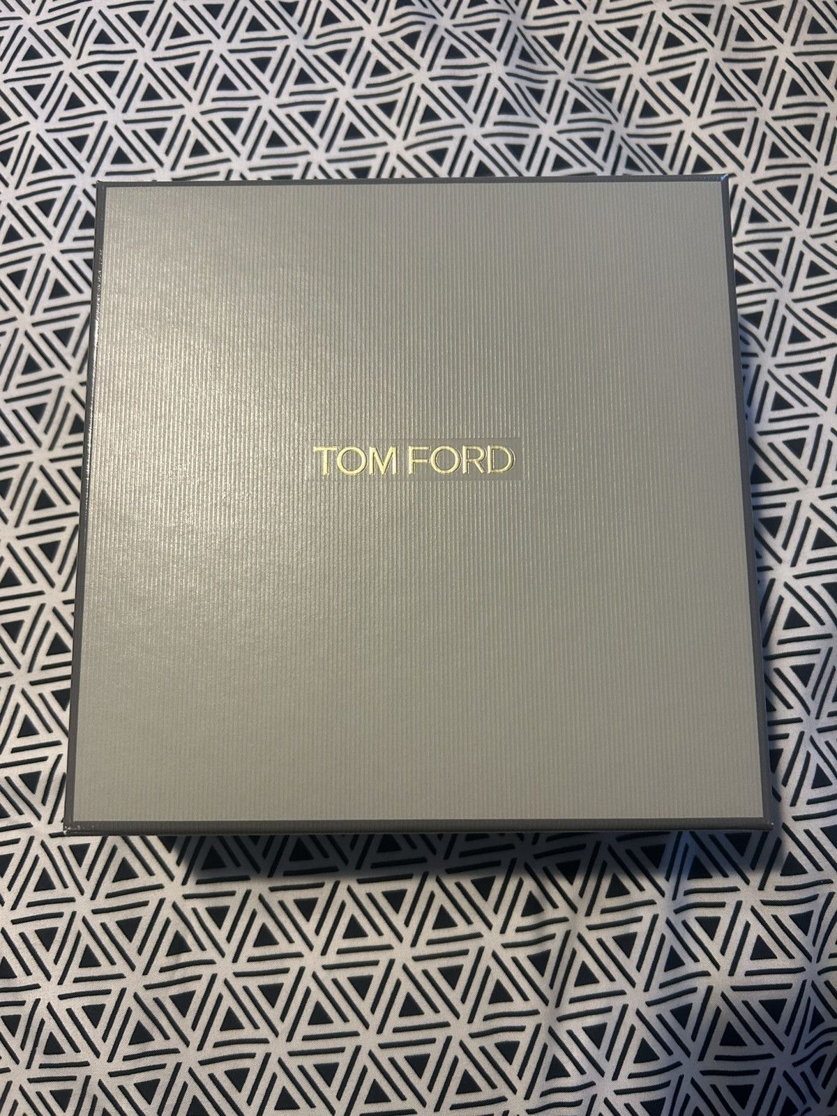 Tom Ford Tom Ford belt Size 36 - 4 Thumbnail