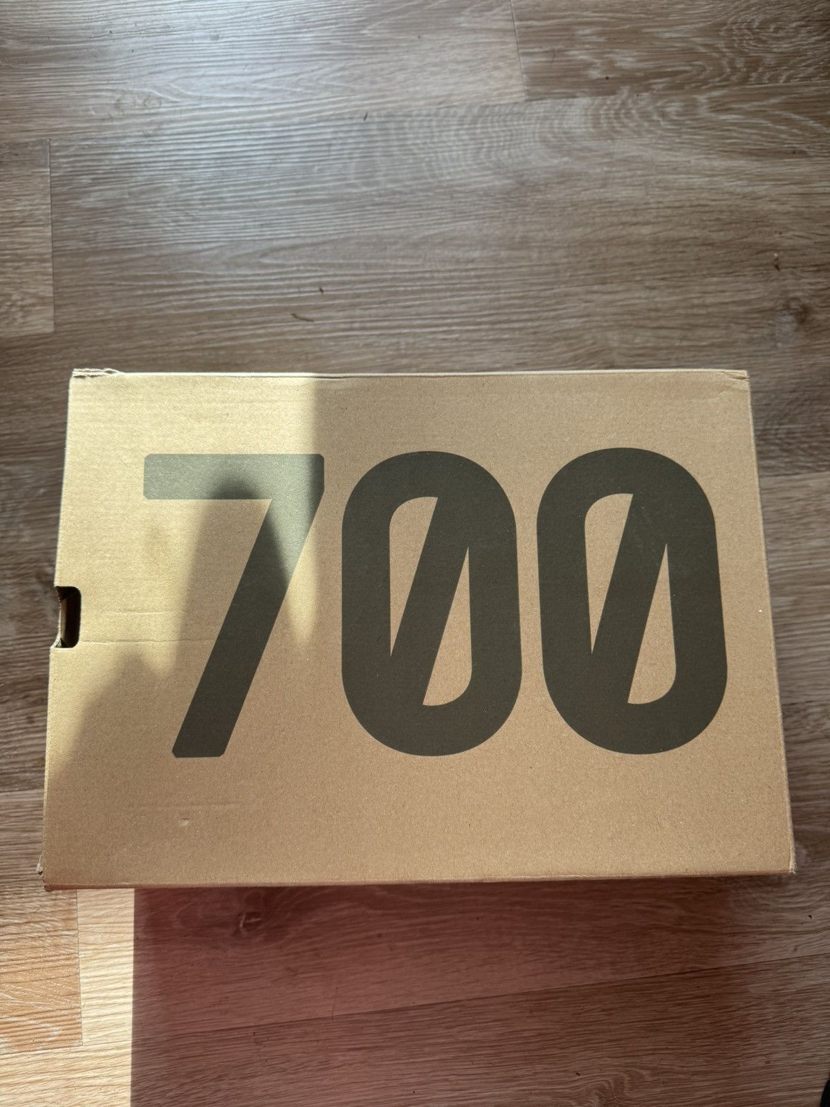Yeezy Yeezy 700 Waverunner Size US 9 / EU 42 - 9 Thumbnail