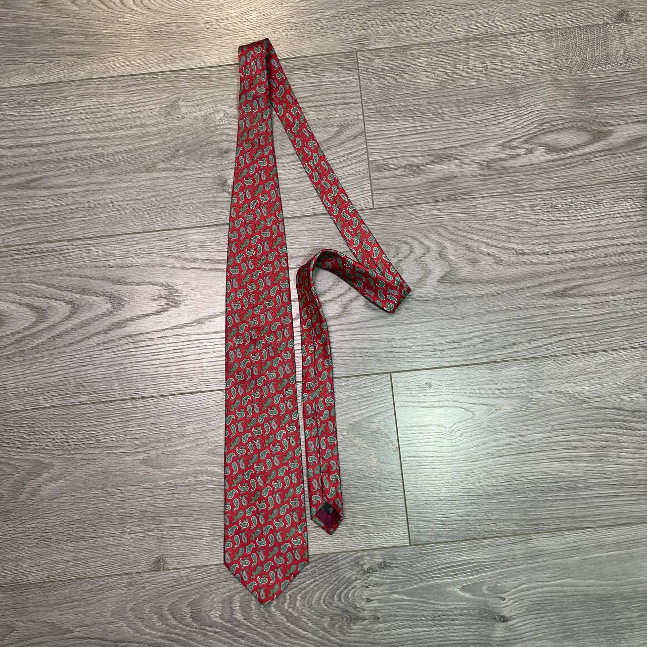 Ermenegildo Zegna ermenegildo zegna tie Size ONE SIZE - 4 Thumbnail