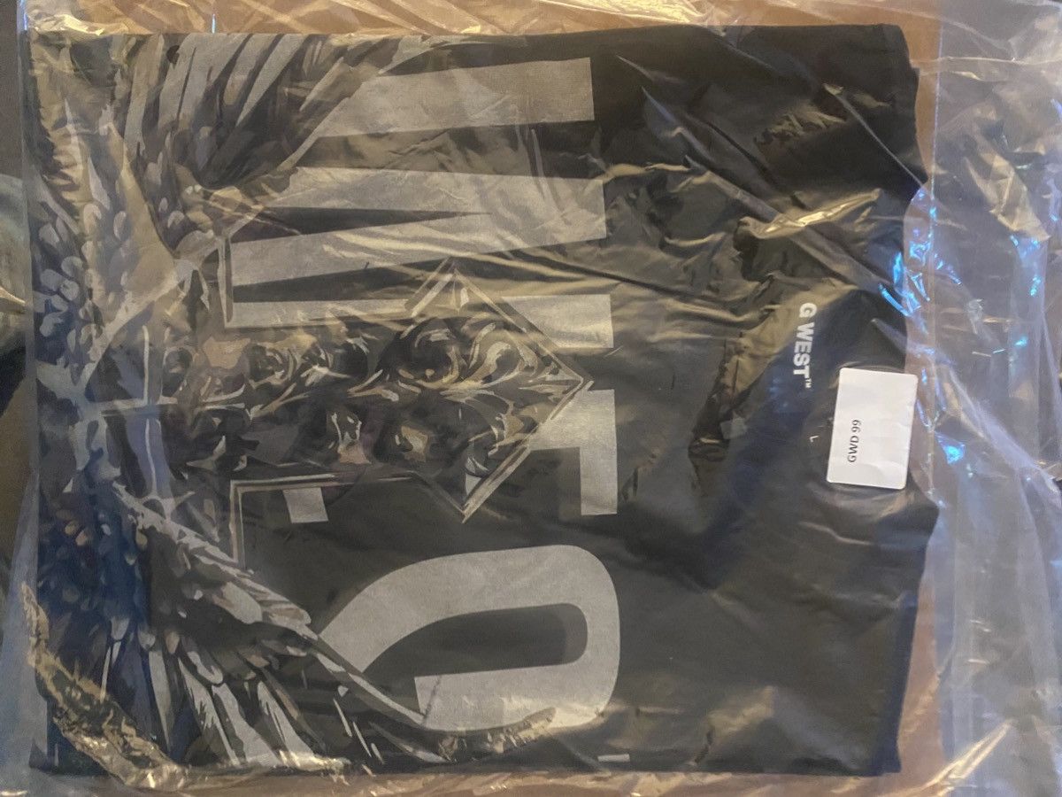 Other G west (nyc) Size US L / EU 52-54 / 3 - 1 Thumbnail