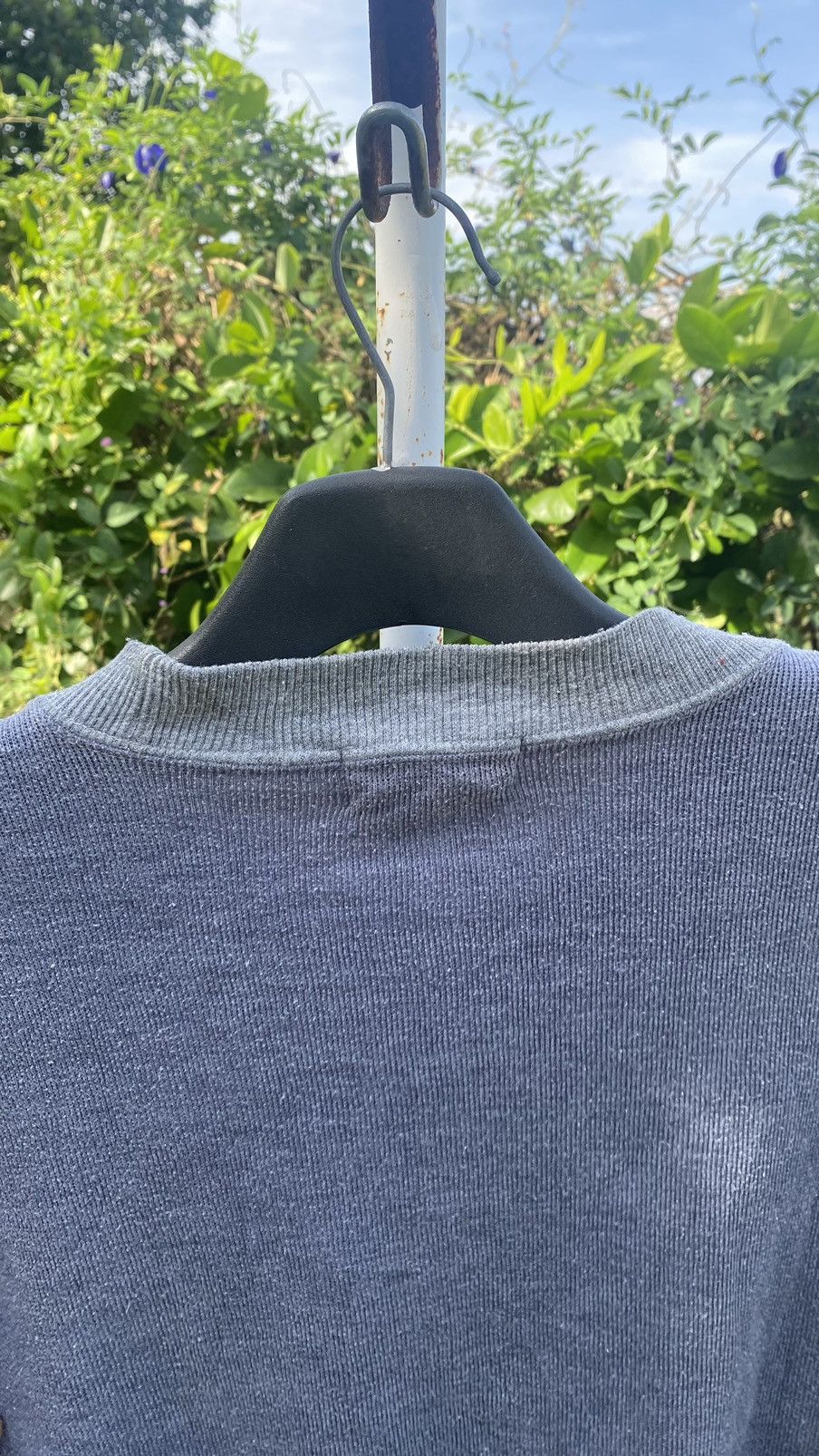 Japanese Brand × Vintage Vintage Polo Spirit Sweater Size US L / EU 52-54 / 3 - 7 Thumbnail