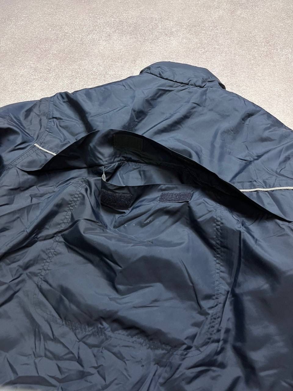 Nike Vintage Nike Swoosh Winter Down Jacket M Size US M / EU 48-50 / 2 - 8 Thumbnail