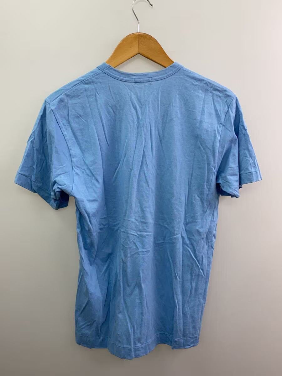 Comme des Garcons Homme Plus AD2003 Hand Embroidered France Tee Size US S / EU 44-46 / 1 - 2 Thumbnail