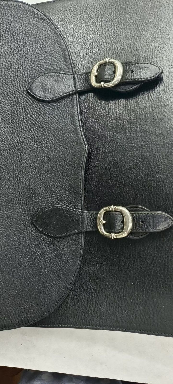 Chrome Hearts chrome hearts Briefcase bag Size ONE SIZE - 2 Thumbnail