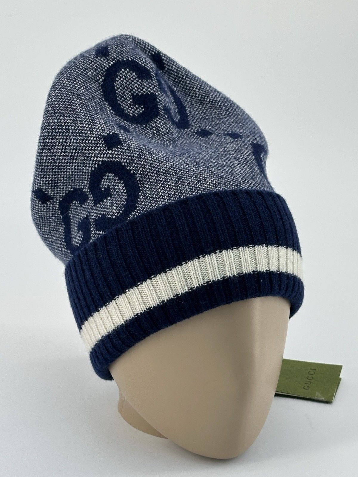 Gucci New Gucci Hat Size-M-58cm Size ONE SIZE - 2 Thumbnail