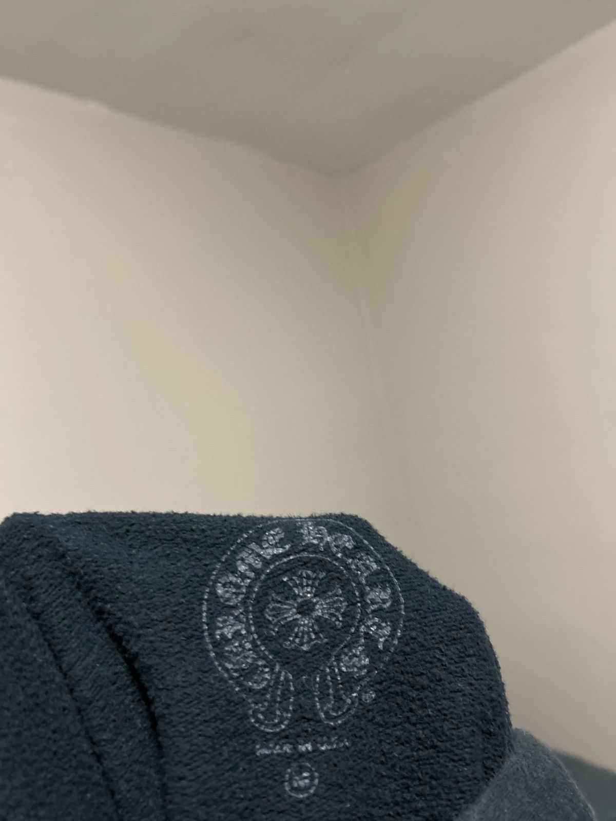 Chrome Hearts Chrome Hearts Hoodie Size US M / EU 48-50 / 2 - 5 Thumbnail