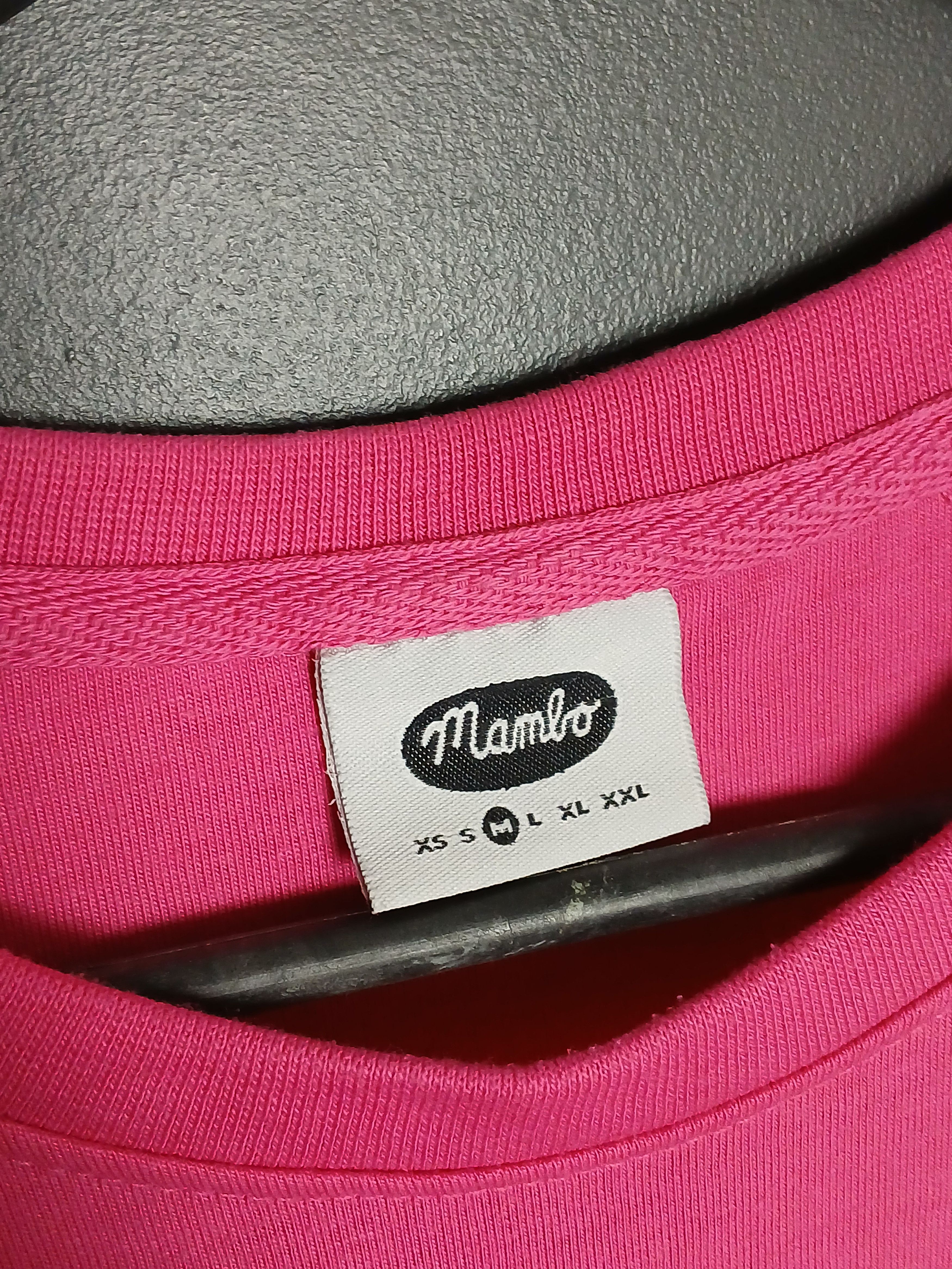 Mambo × Vintage Mambo Skategang T-Shirt Size US M / EU 48-50 / 2 - 8 Thumbnail