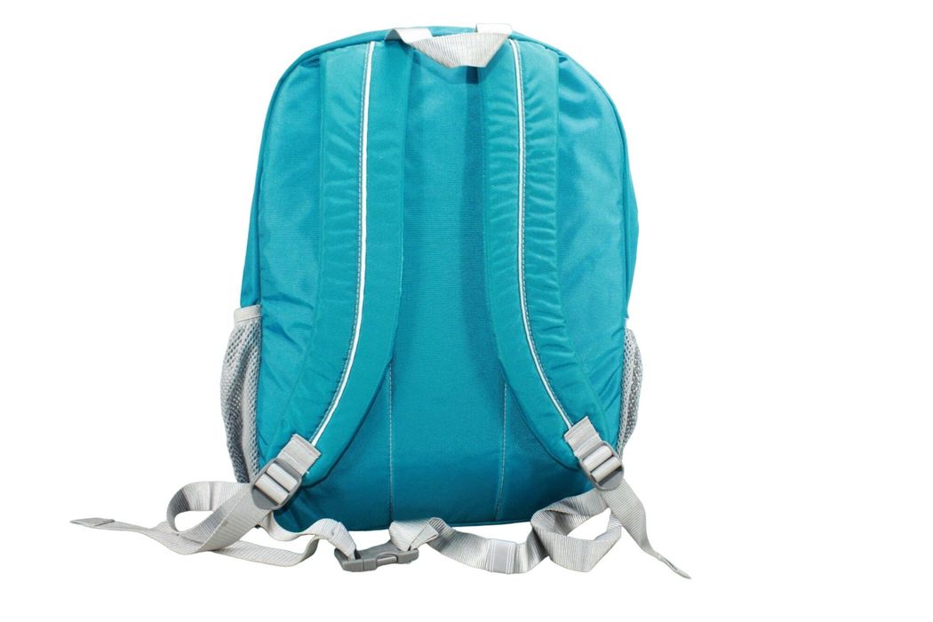 L.L. Bean LL Bean Weatherproof Nylon 32L Deluxe Book Pack Backpack