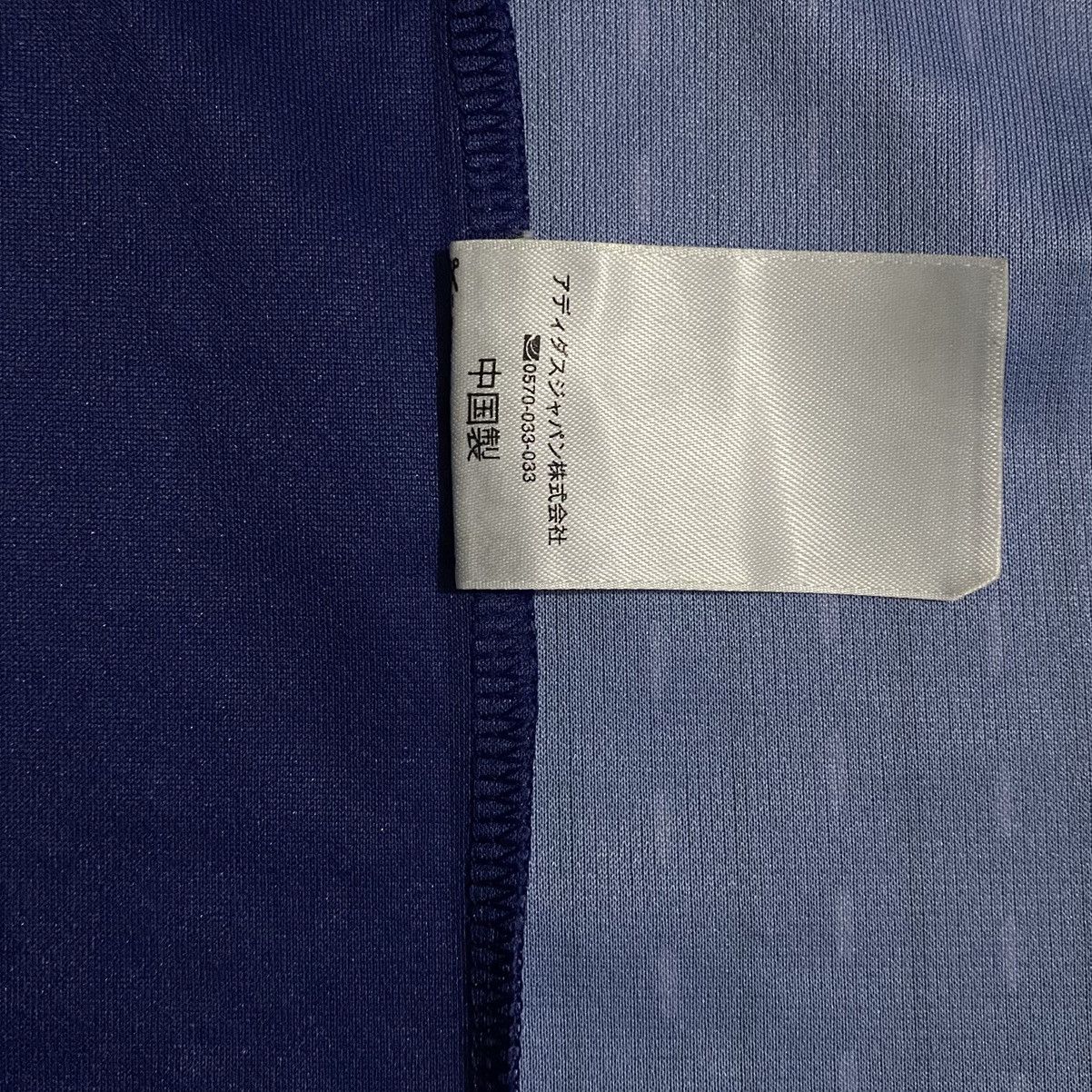 Adidas Japan Copa America 2019 Home Jersey Takefusa Kubo Size US M / EU 48-50 / 2 - 11 Thumbnail