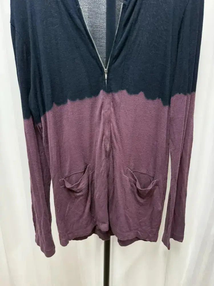 Comme des Garcons Homme Plus Comme Des Garcons Homme Plus Ever Green Cardigan-2507 Size US M / EU 48-50 / 2 - 2 Thumbnail