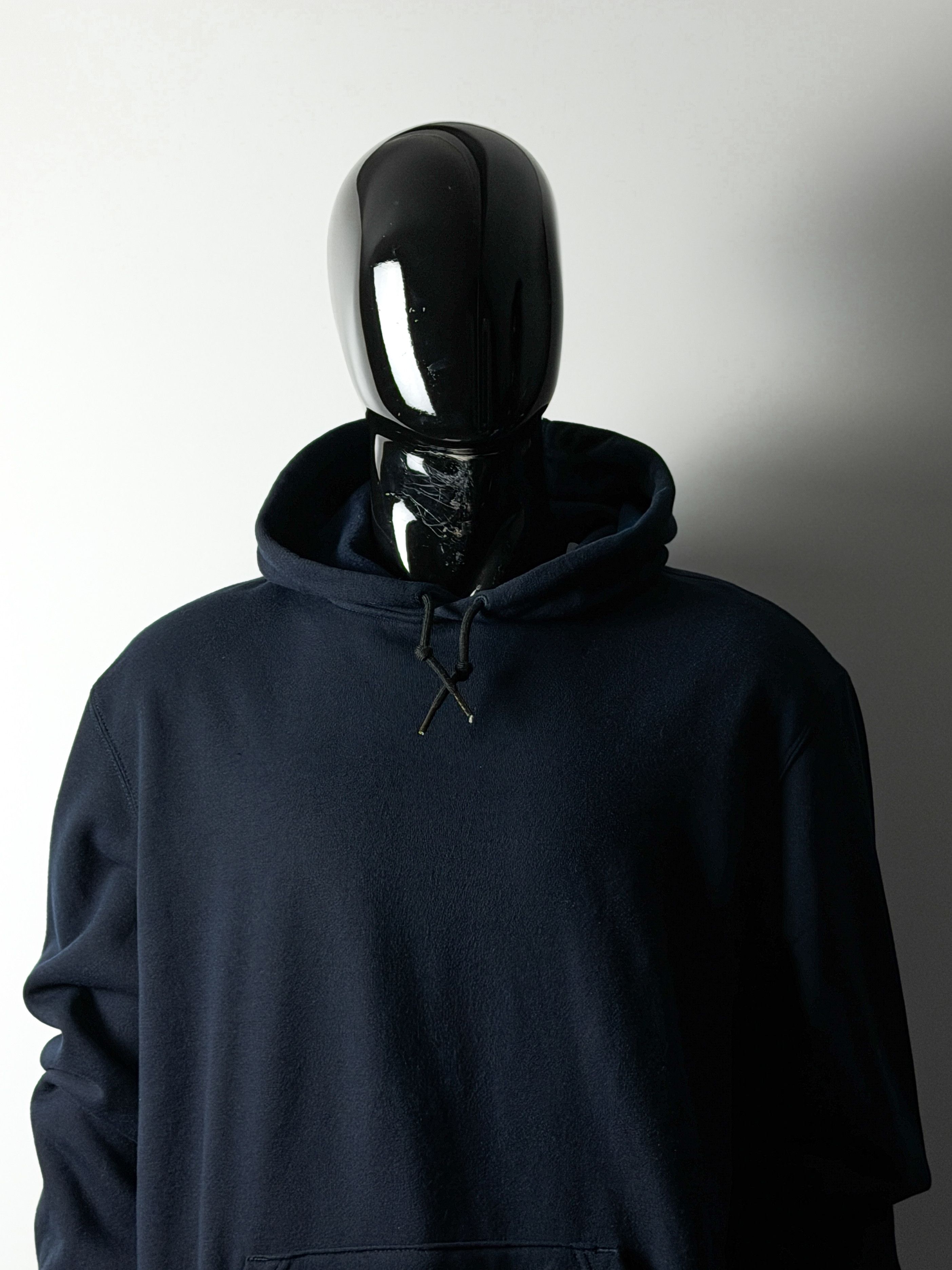 Carhartt Carhartt Men’s Hoodie Size US L / EU 52-54 / 3 - 6 Thumbnail