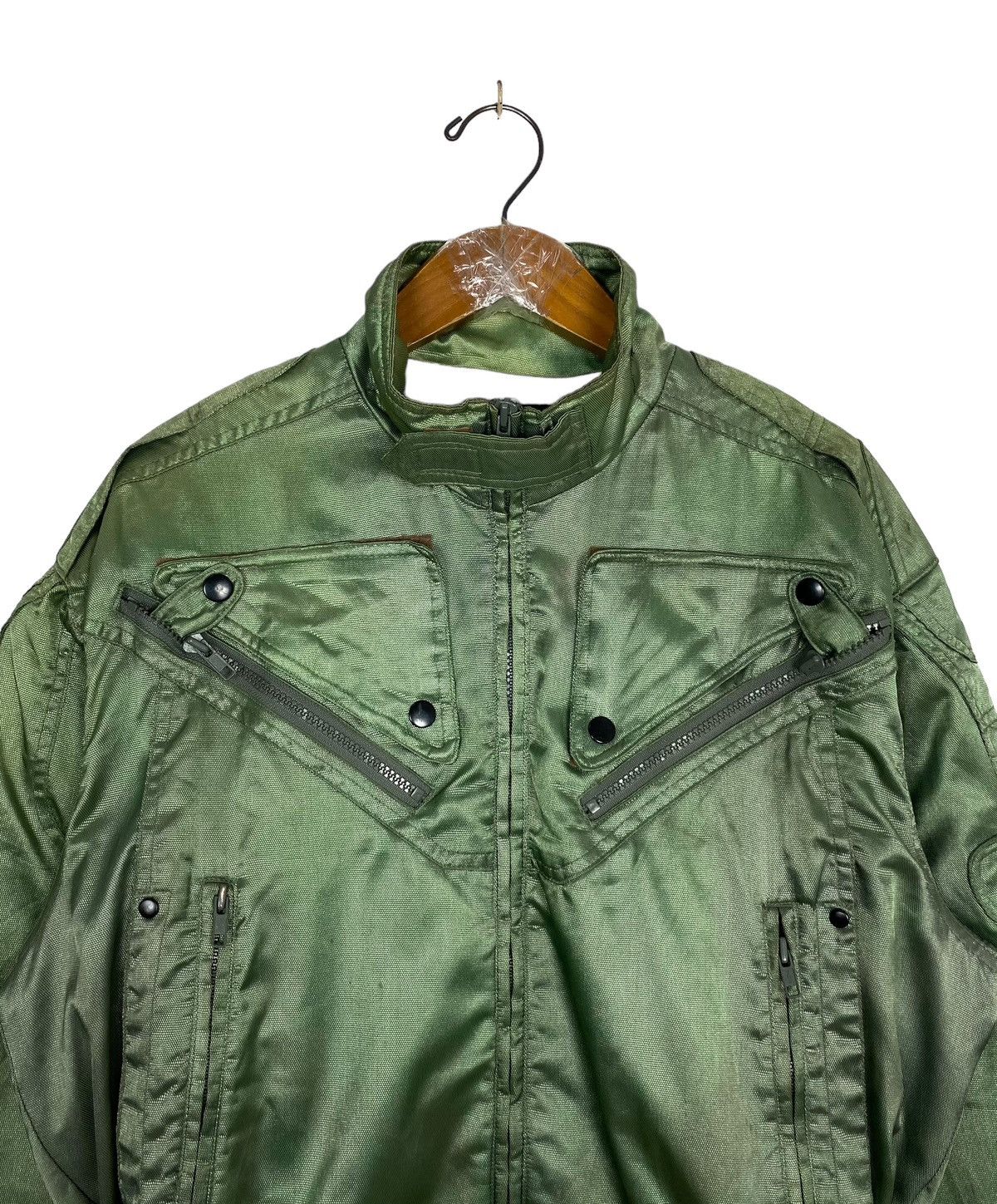 The Cure Rare‼️ The Cure Ski Jacket Size US M / EU 48-50 / 2 - 4 Thumbnail