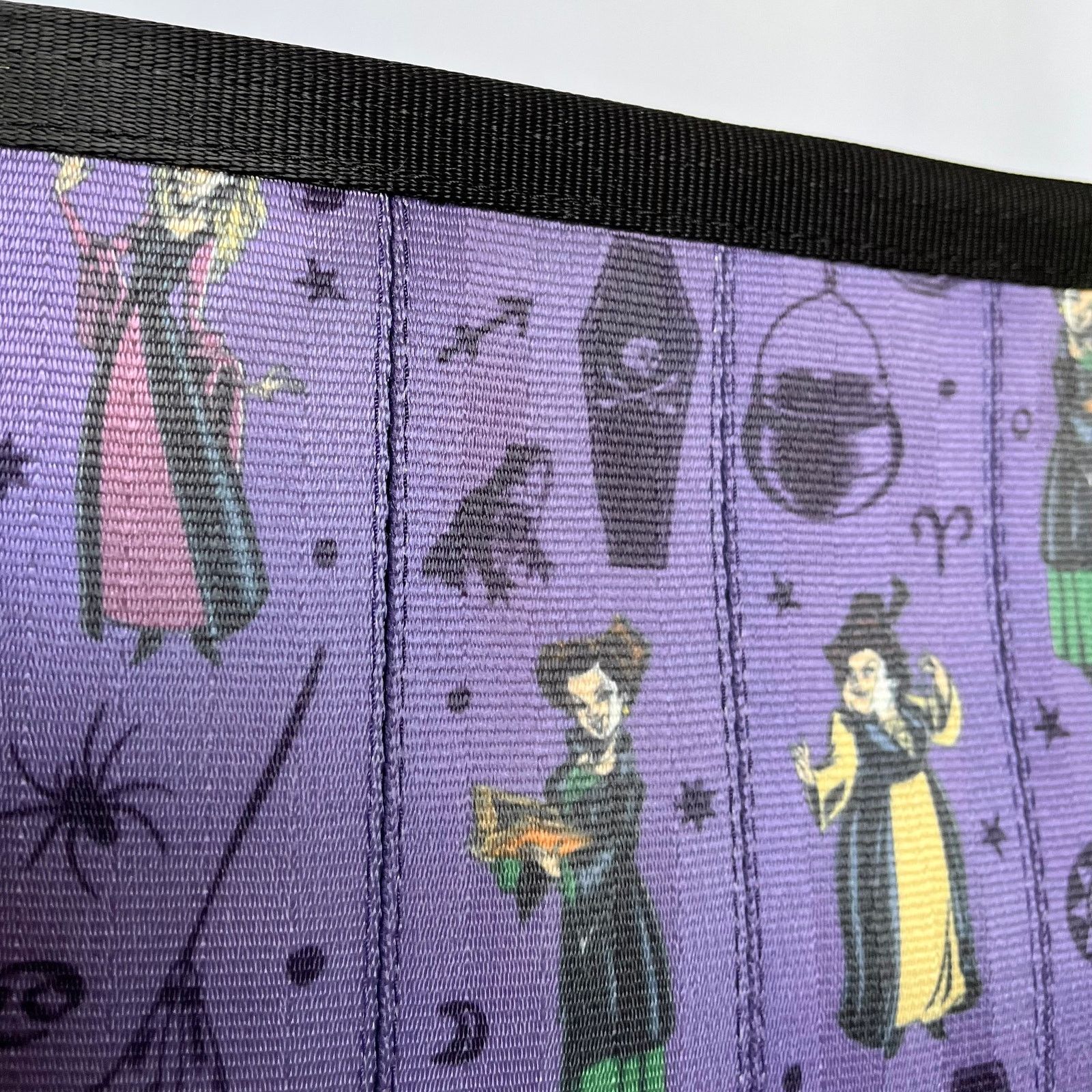 Disney Disney Parks x Harveys Hocus Pocus Convertible Crossbody Size ONE SIZE - 11 Thumbnail