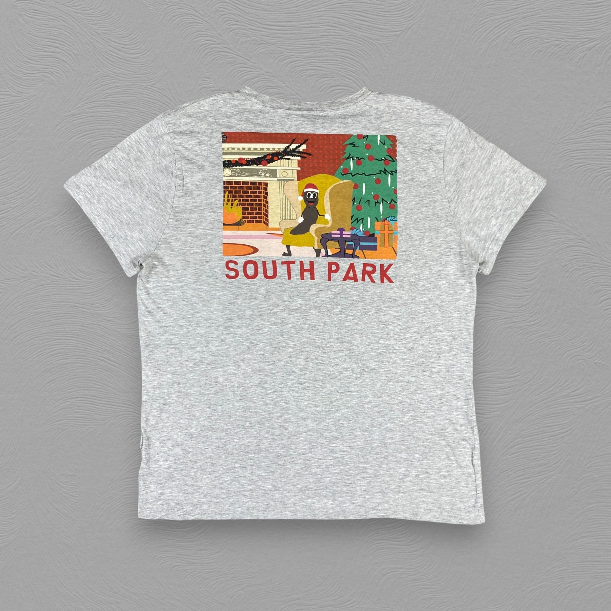 Cartoon Network H&M x Cartoon South Park T-Shirt - L053 Size US L / EU 52-54 / 3 - 2 Thumbnail