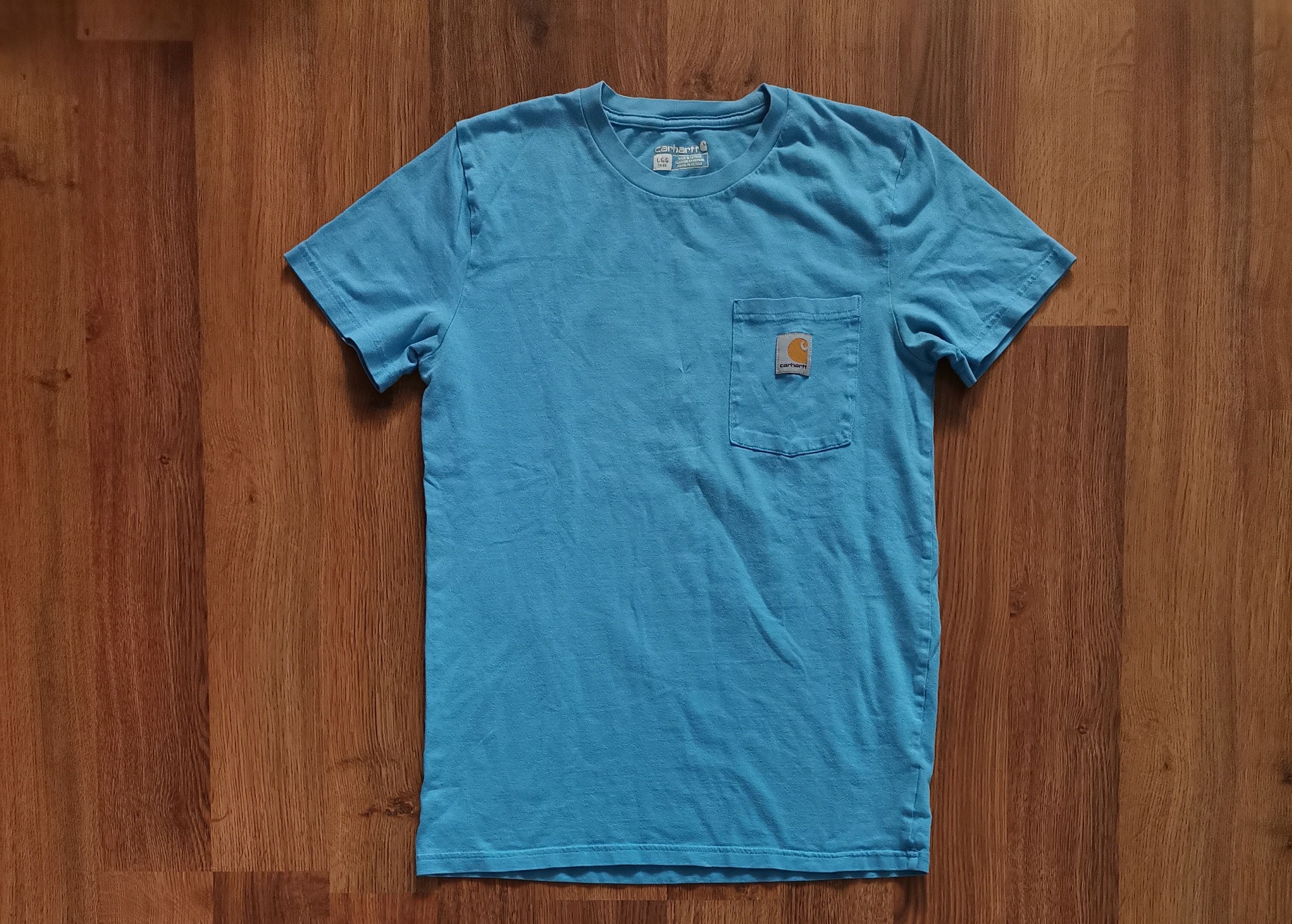 Carhartt Carhartt T-Shirt Size US XS / EU 42 / 0 - 1 Thumbnail