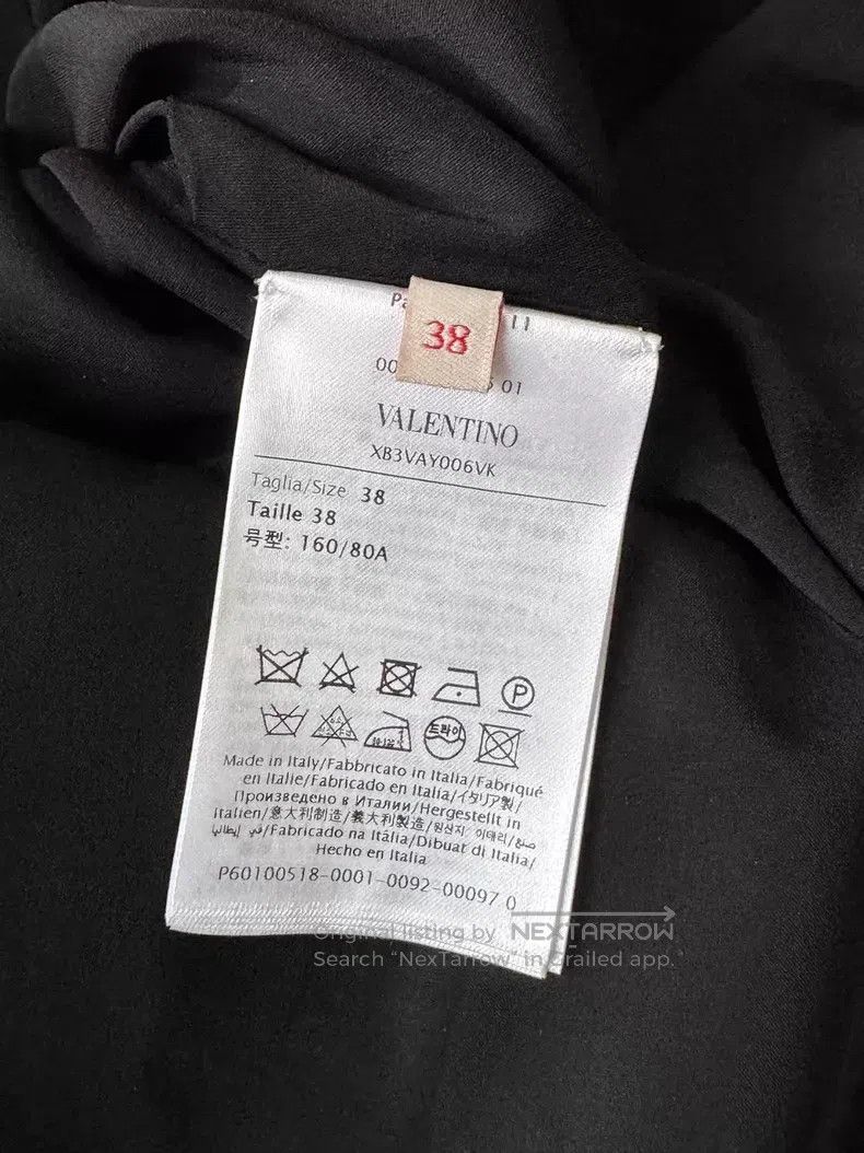 Valentino Valentino Tweed dress Size XS / US 0-2 / IT 36-38 - 6 Thumbnail