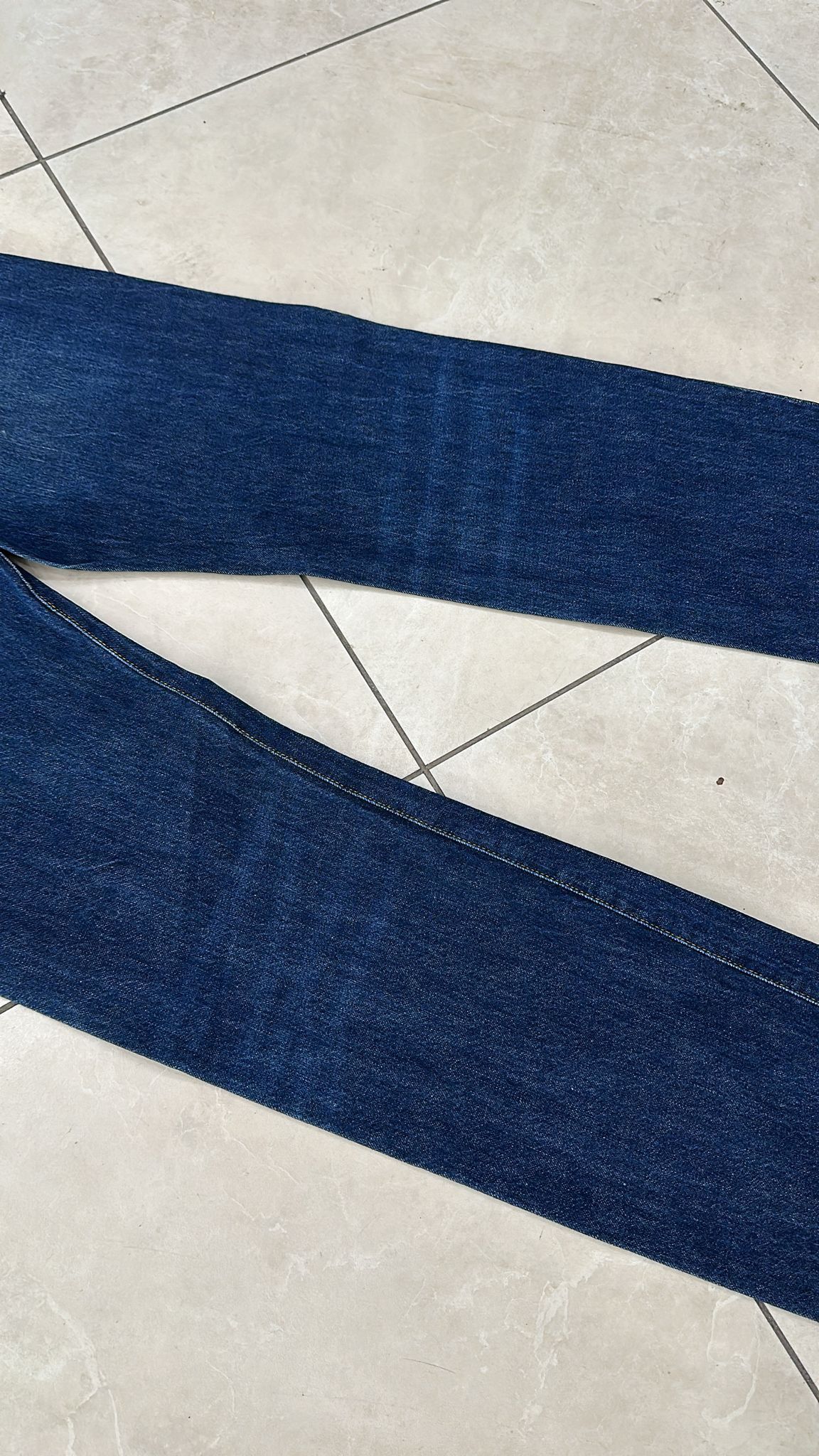 Levi's Vintage Clothing LVC Levi's Vintage Clothing 1947 501XX BigE Selvedge Jeans Size US 30 / EU 46 - 5 Thumbnail