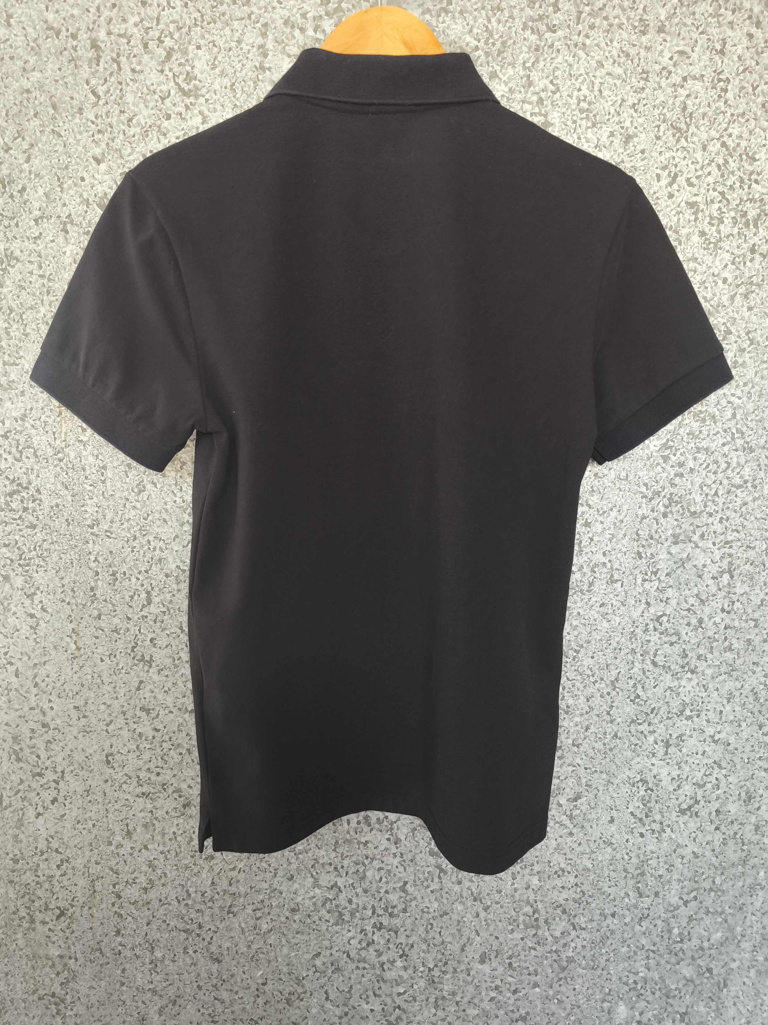 Burberry Authentic Burberry polo t shirt collar Size US S / EU 44-46 / 1 - 4 Thumbnail