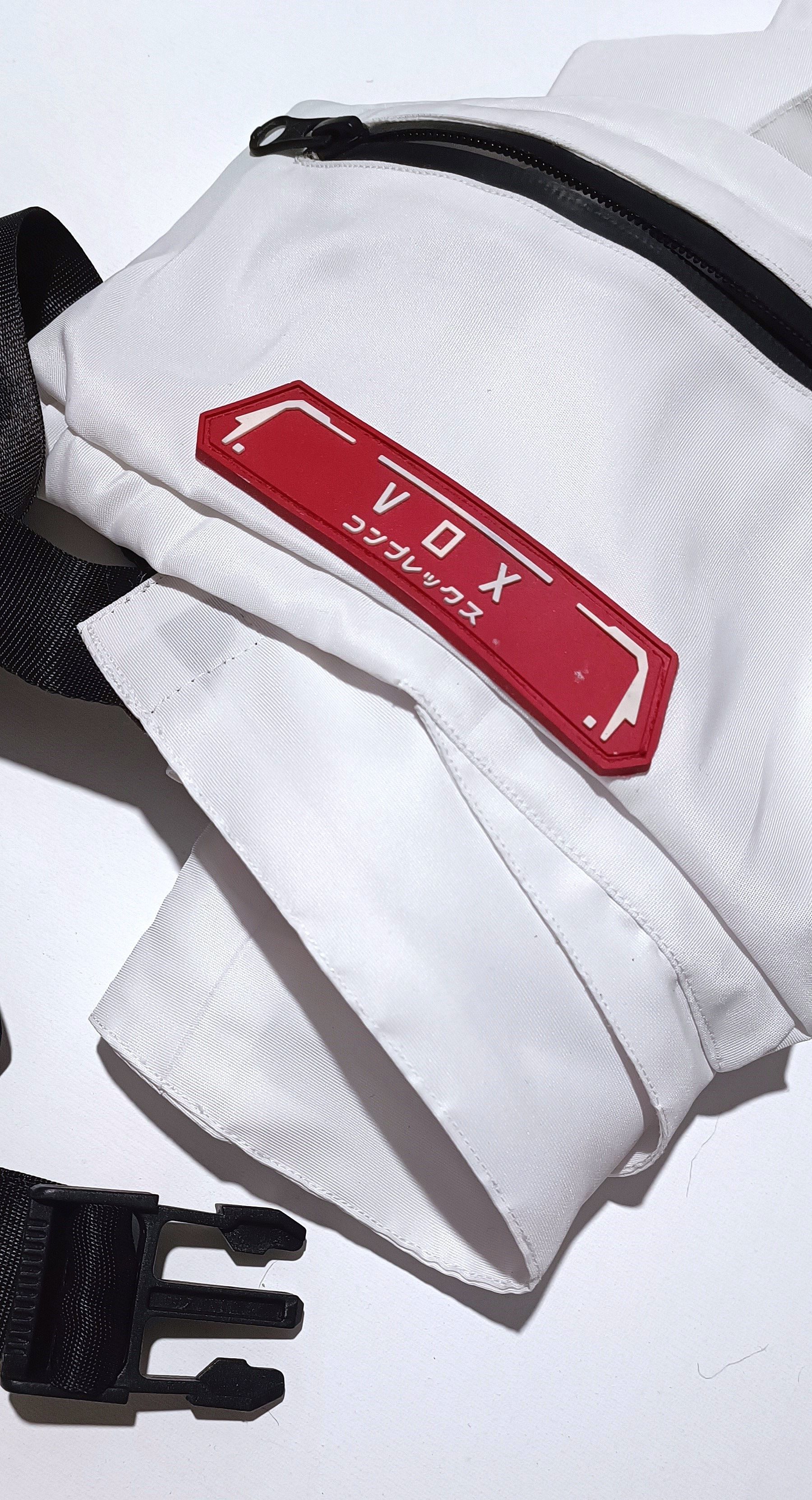 Other IMCMPLX (2020) ARMD//VOX Arm Jacket by Bryan Lie Size ONE SIZE - 12 Thumbnail