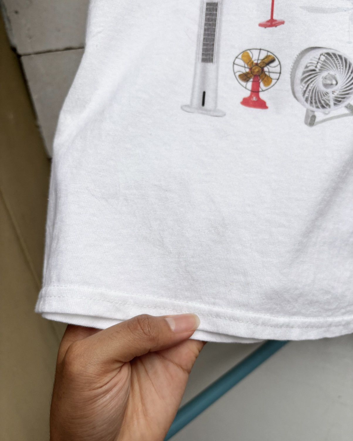 Other ONLY FANS Size US L / EU 52-54 / 3 - 7 Thumbnail