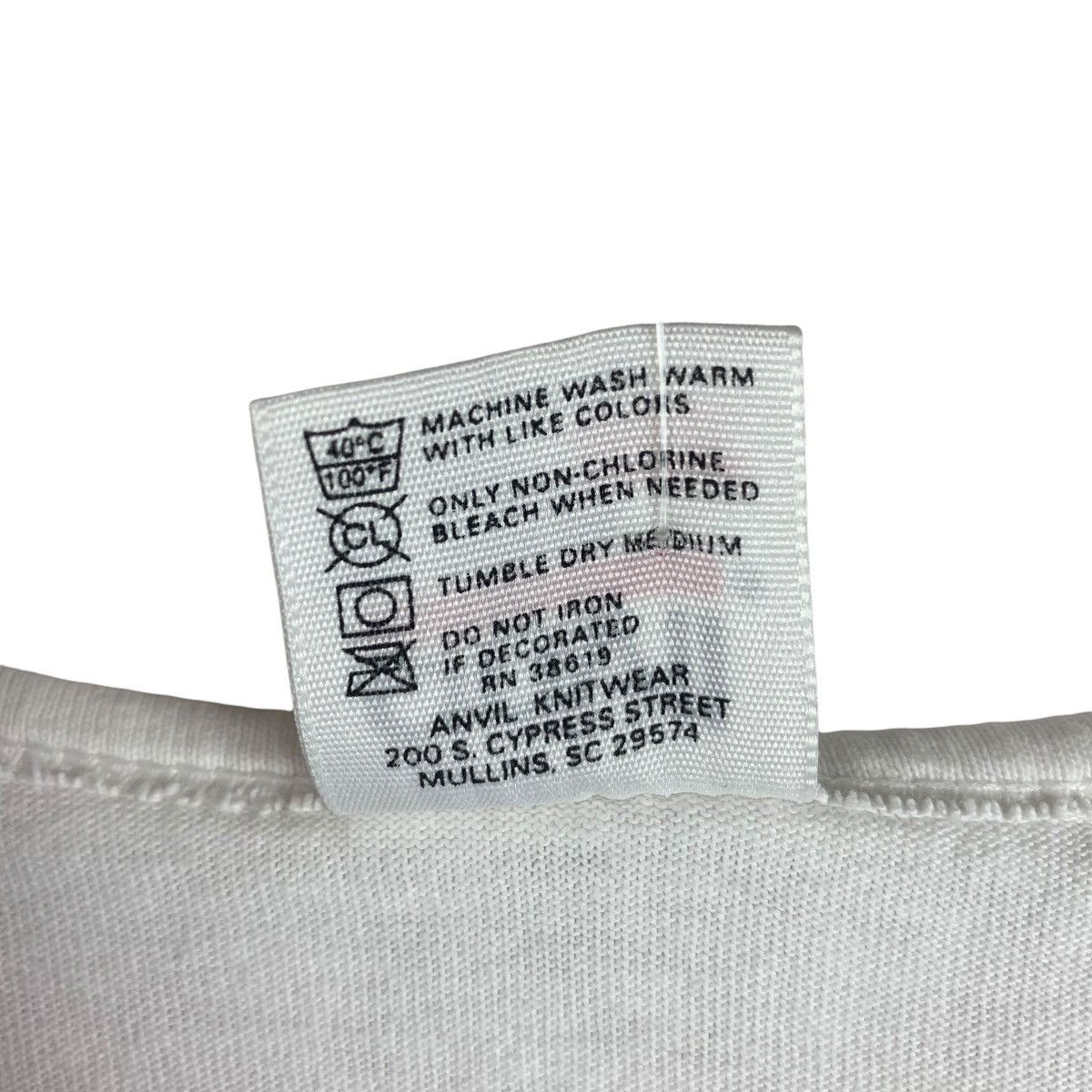 Vintage Vintage 90s SOLAR ENERGY hawaii big logo Surfing tee Size US XL / EU 56 / 4 - 10 Thumbnail