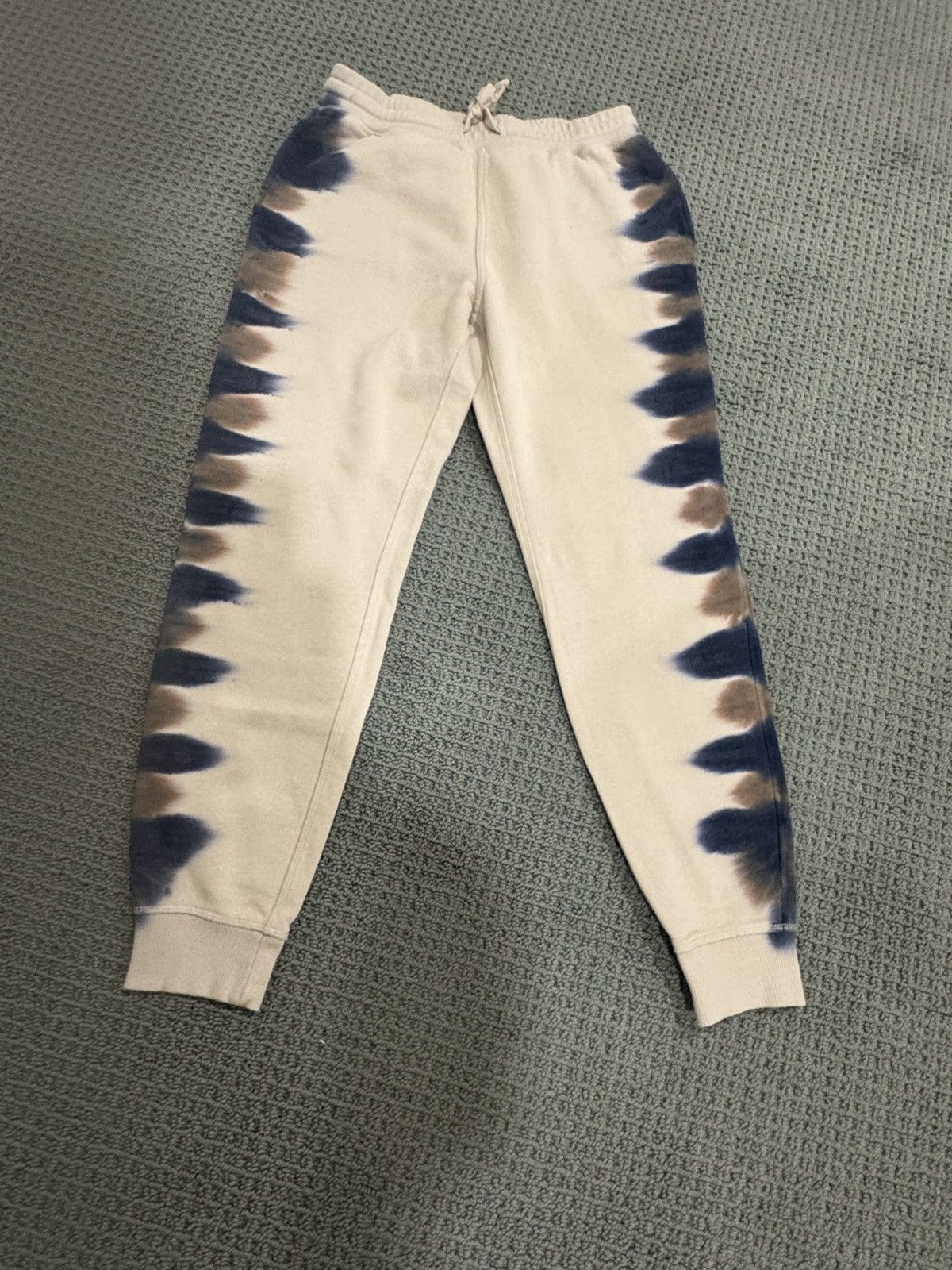 Richer Poorer Cotton blend sweatpants worn once new Size US 32 / EU 48 - 1 Thumbnail