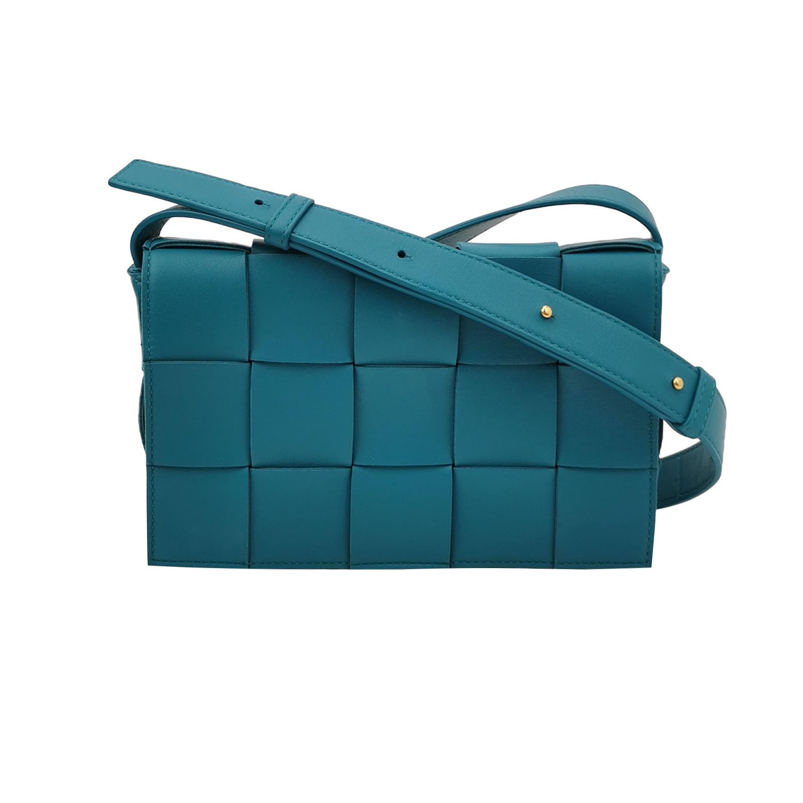 Bottega Veneta Bottega Veneta Women os Shoulder Bags Size ONE SIZE - 1 Thumbnail