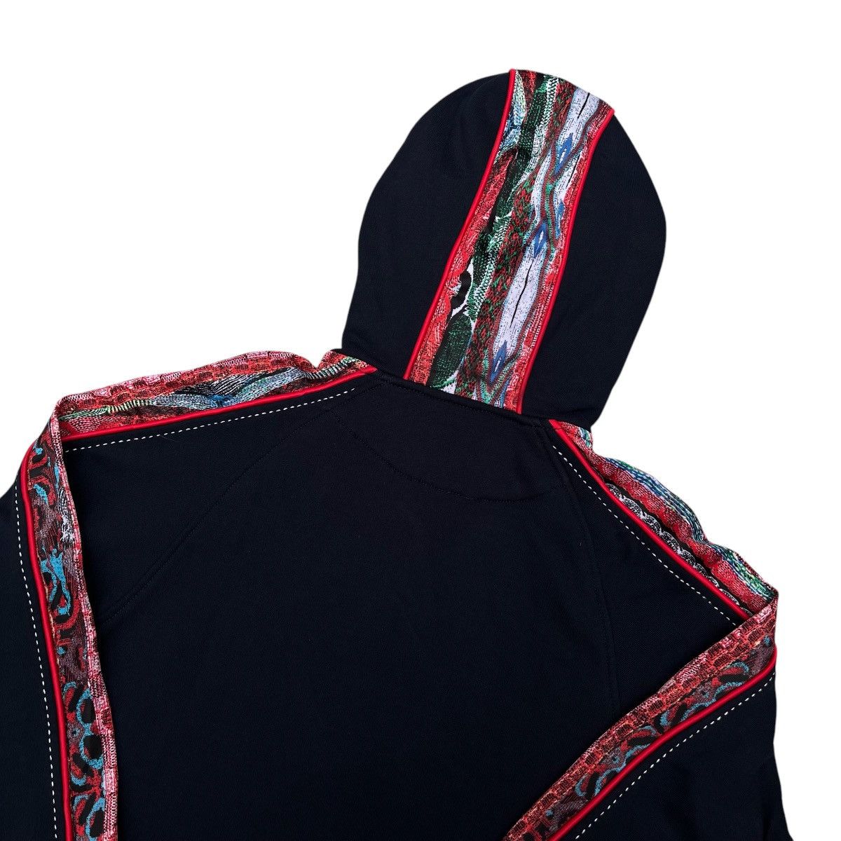 Coogi COOGI ZIP UP JACKET Size US L / EU 52-54 / 3 - 7 Thumbnail