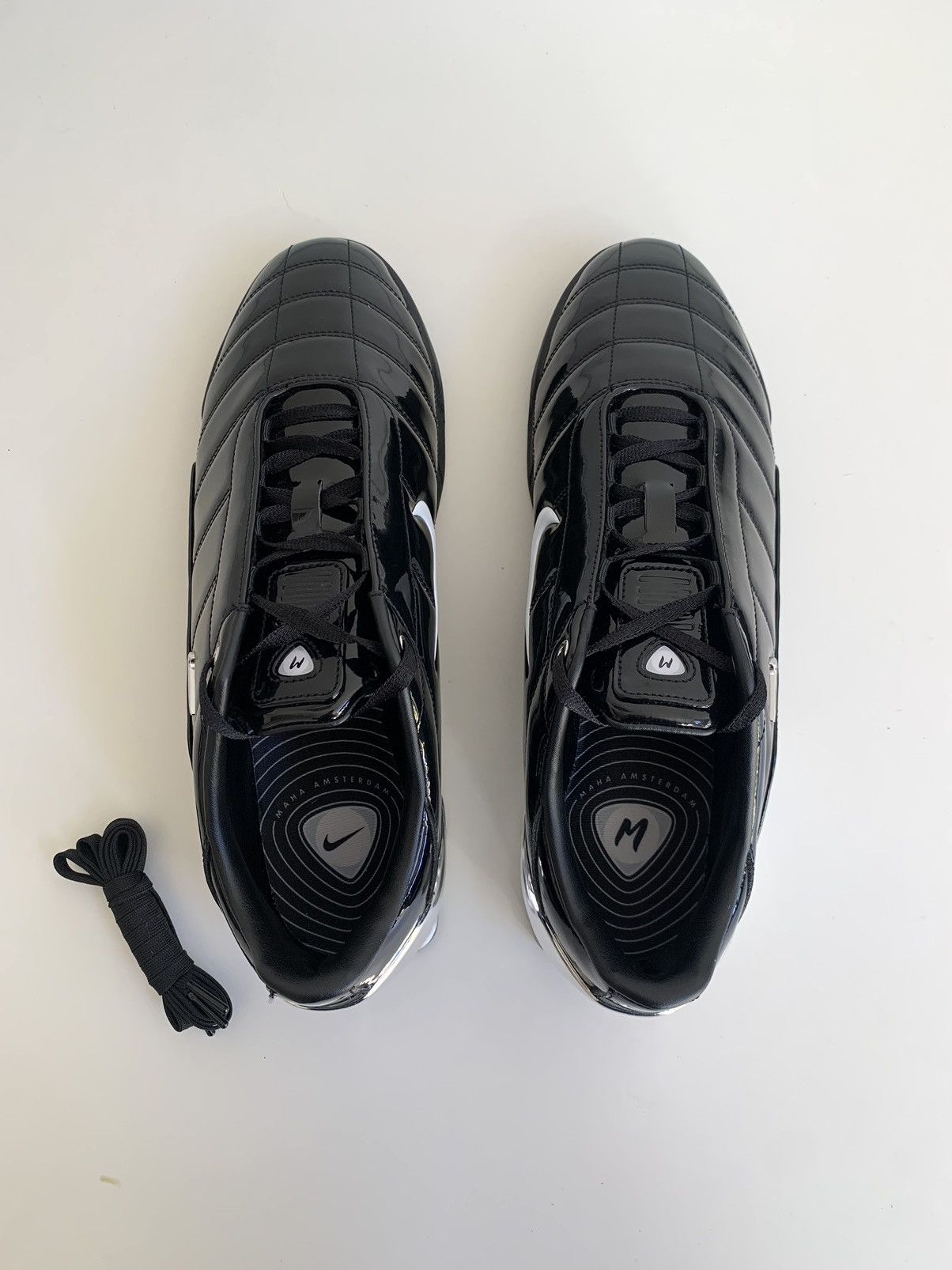 Nike Nike Shox Maha Amsterdam Size US 11 / EU 44 - 8 Thumbnail