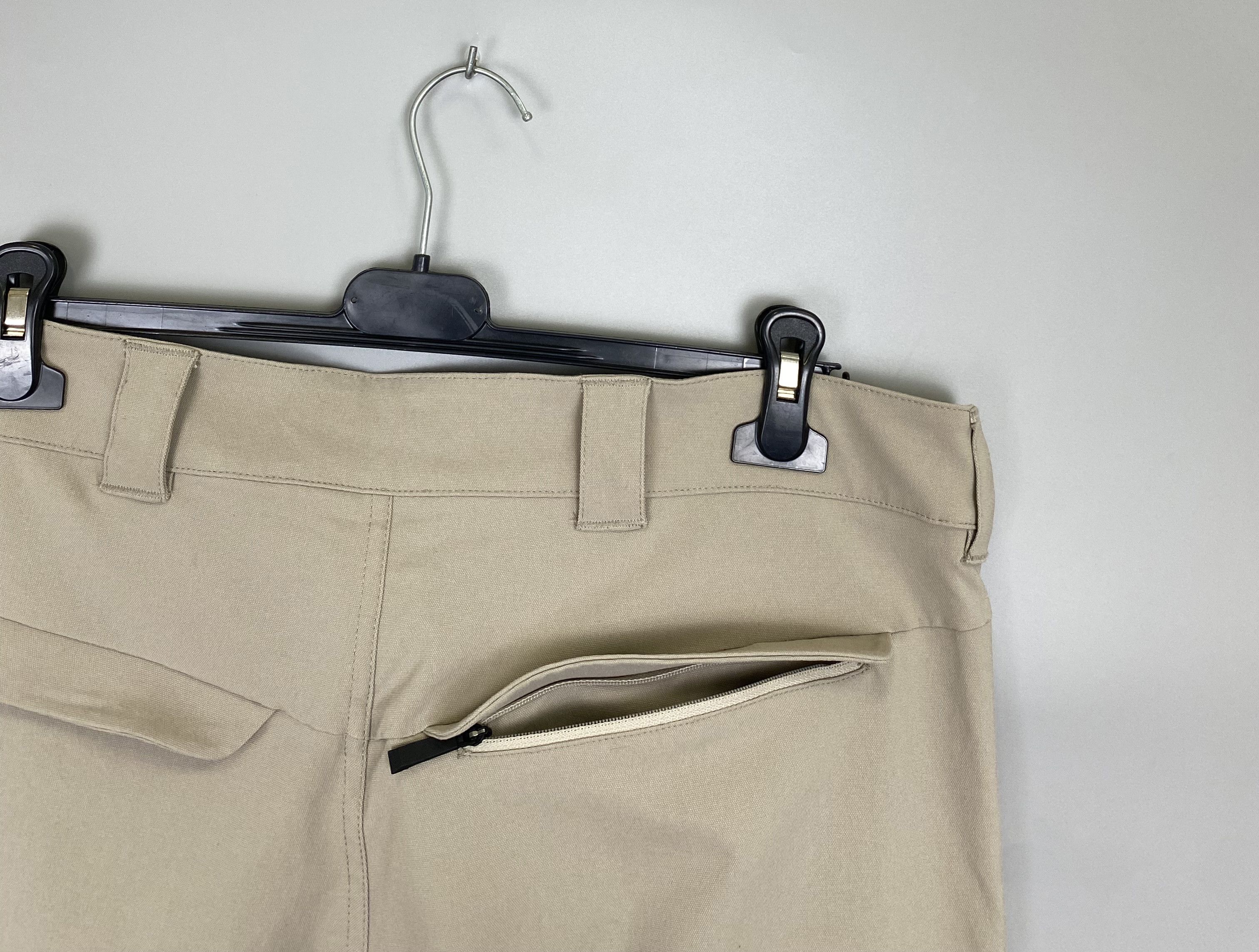 Porsche Design Porsche Design Cargo Pant Size L Size US 34 / EU 50 - 8 Thumbnail