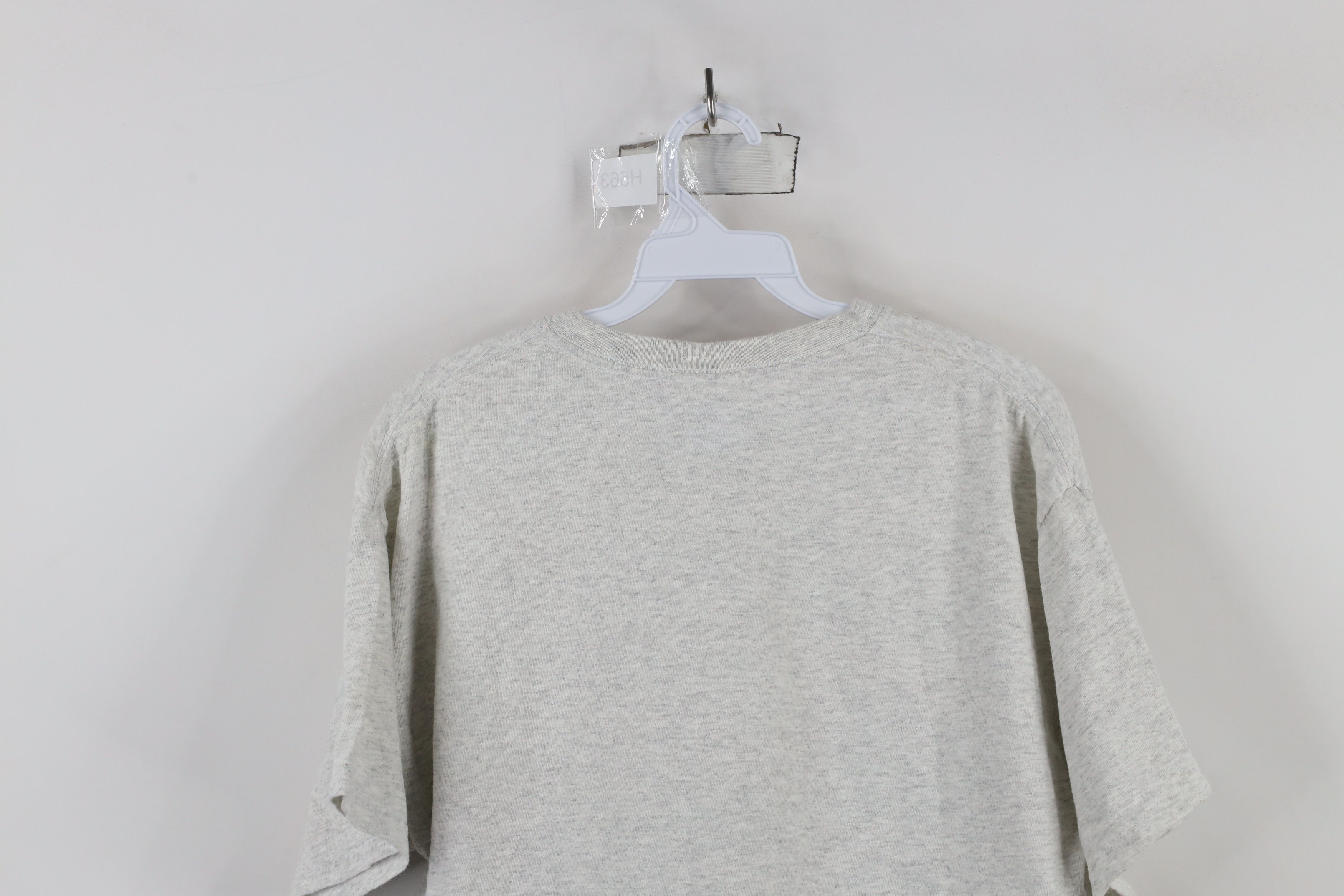 Vintage Vintage 90s Streetwear I'll Polka Your Eyes Out T-Shirt Size US L / EU 52-54 / 3 - 8 Thumbnail
