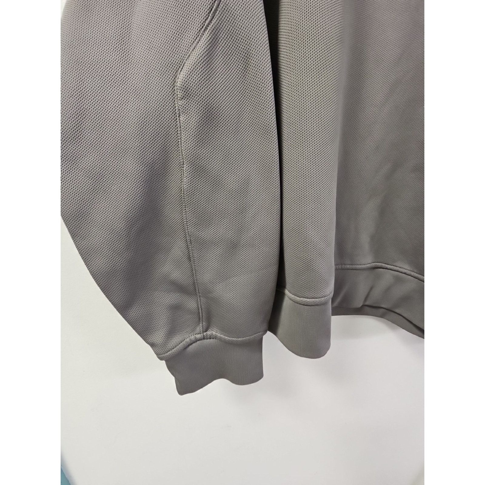 Adidas NOTRE DAME FIGHTING IRISH ADIDAS CLIMAWARM SWEATSHIRT SZ 2XL Size US XXL / EU 58 / 5 - 5 Thumbnail