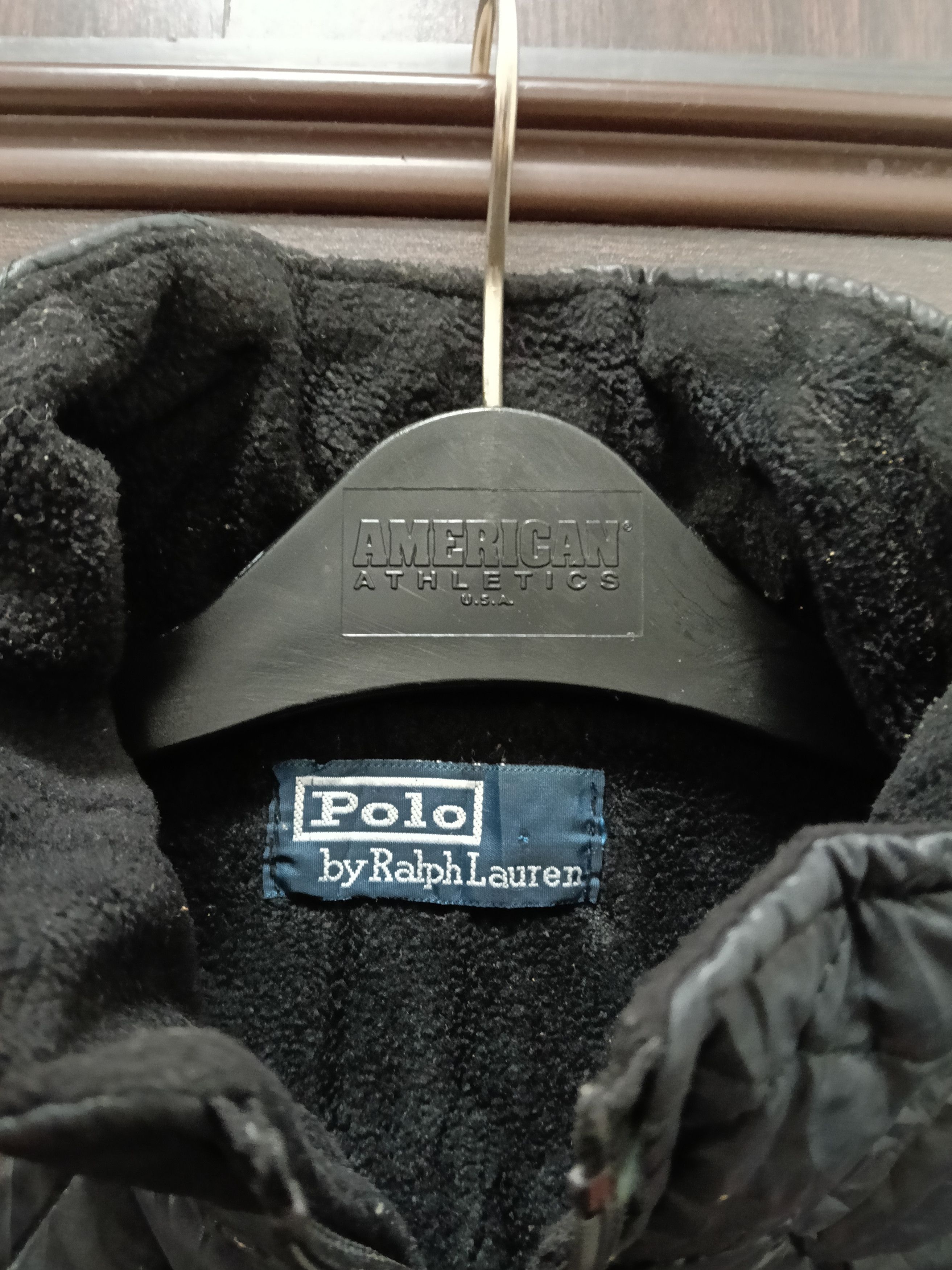 Polo Ralph Lauren 💥 Polo Ralph Lauren Quilted Jacket💥 Size US M / EU 48-50 / 2 - 6 Thumbnail