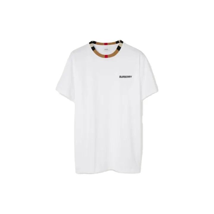 Burberry burberry short sleeve Size US M / EU 48-50 / 2 - 1 Thumbnail