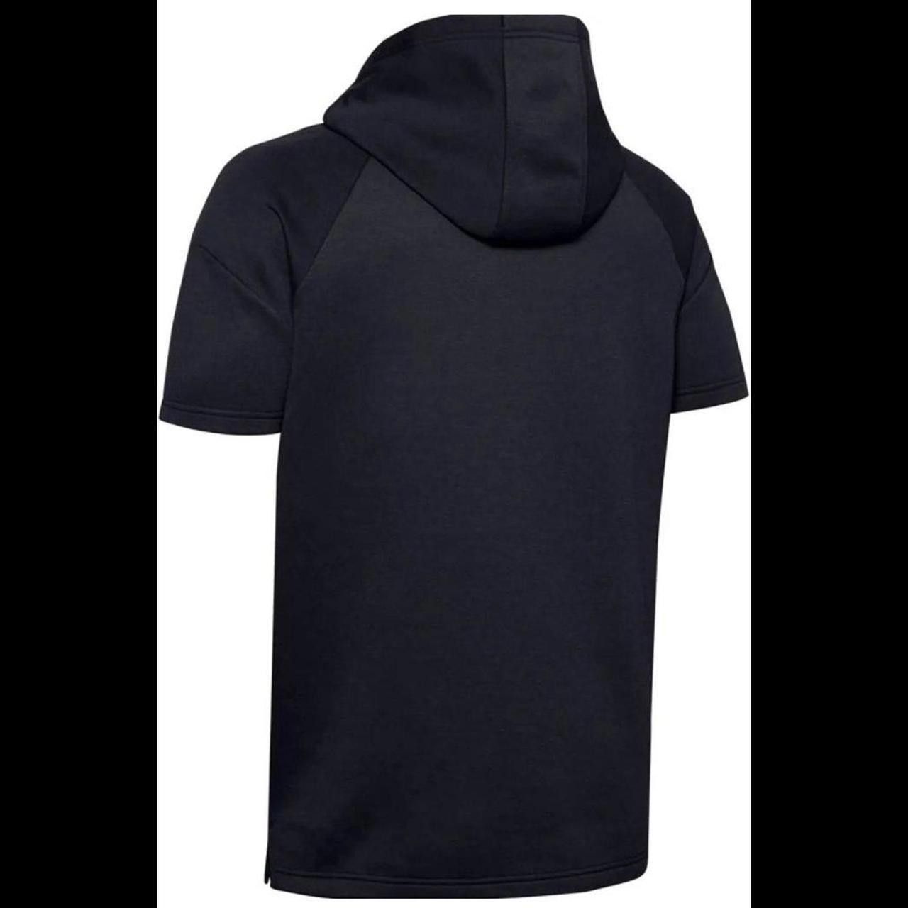 Under Armour Mens Ua Rush Recovery Fleece Size US L / EU 52-54 / 3 - 2 Thumbnail