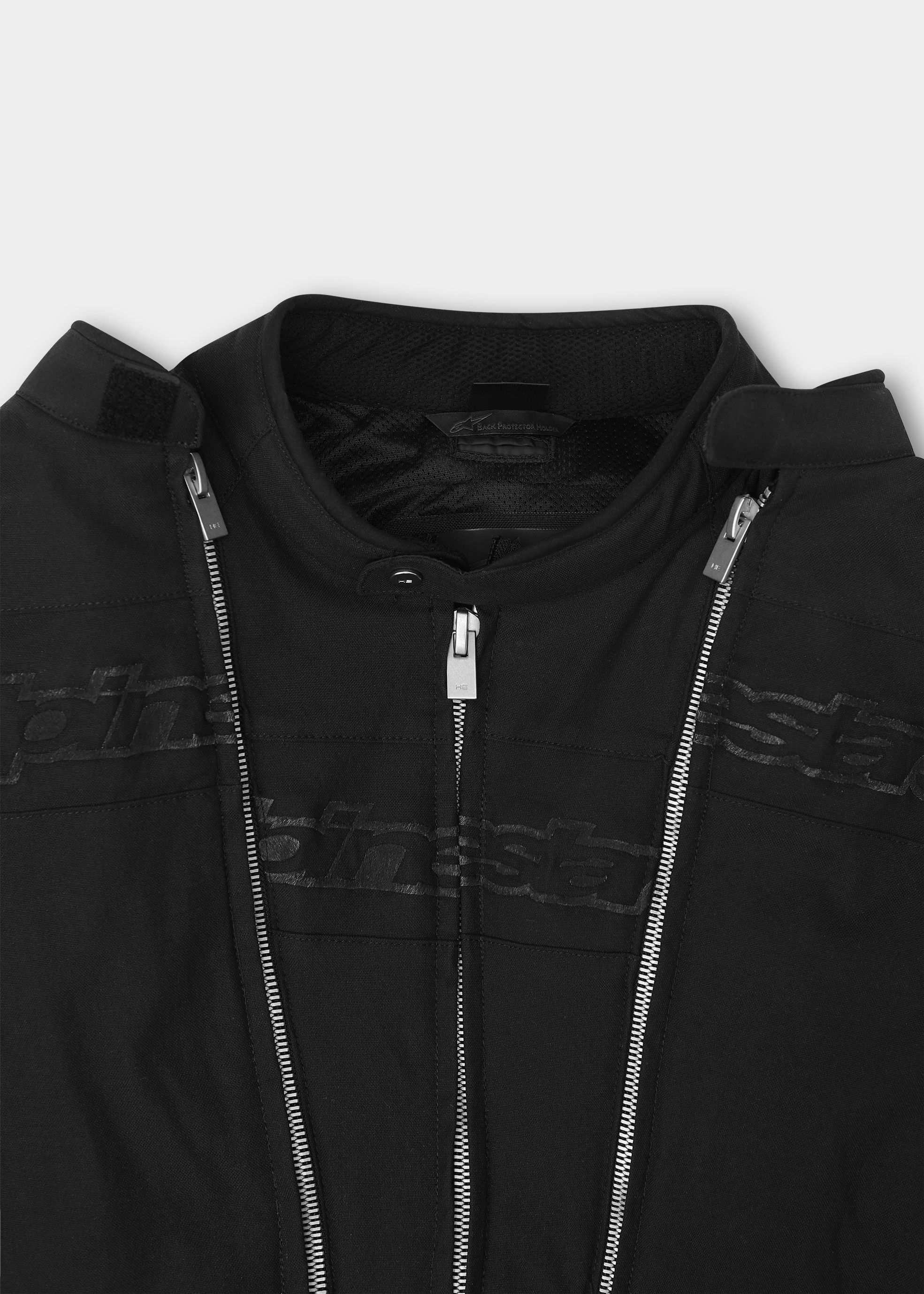 Alpinestars × Heliot Emil Layered Strap Jacket Size US L / EU 52-54 / 3 - 3 Thumbnail