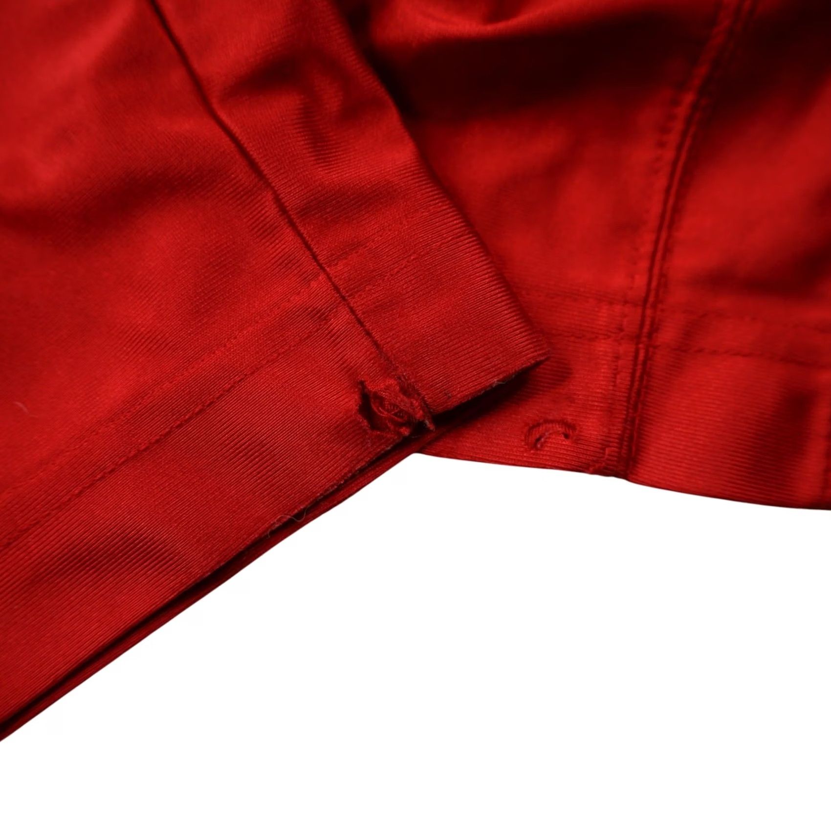 Nike VINTAGE Nike Break Away Basketball Pants Shirt? Size US 36 / EU 52 - 6 Thumbnail