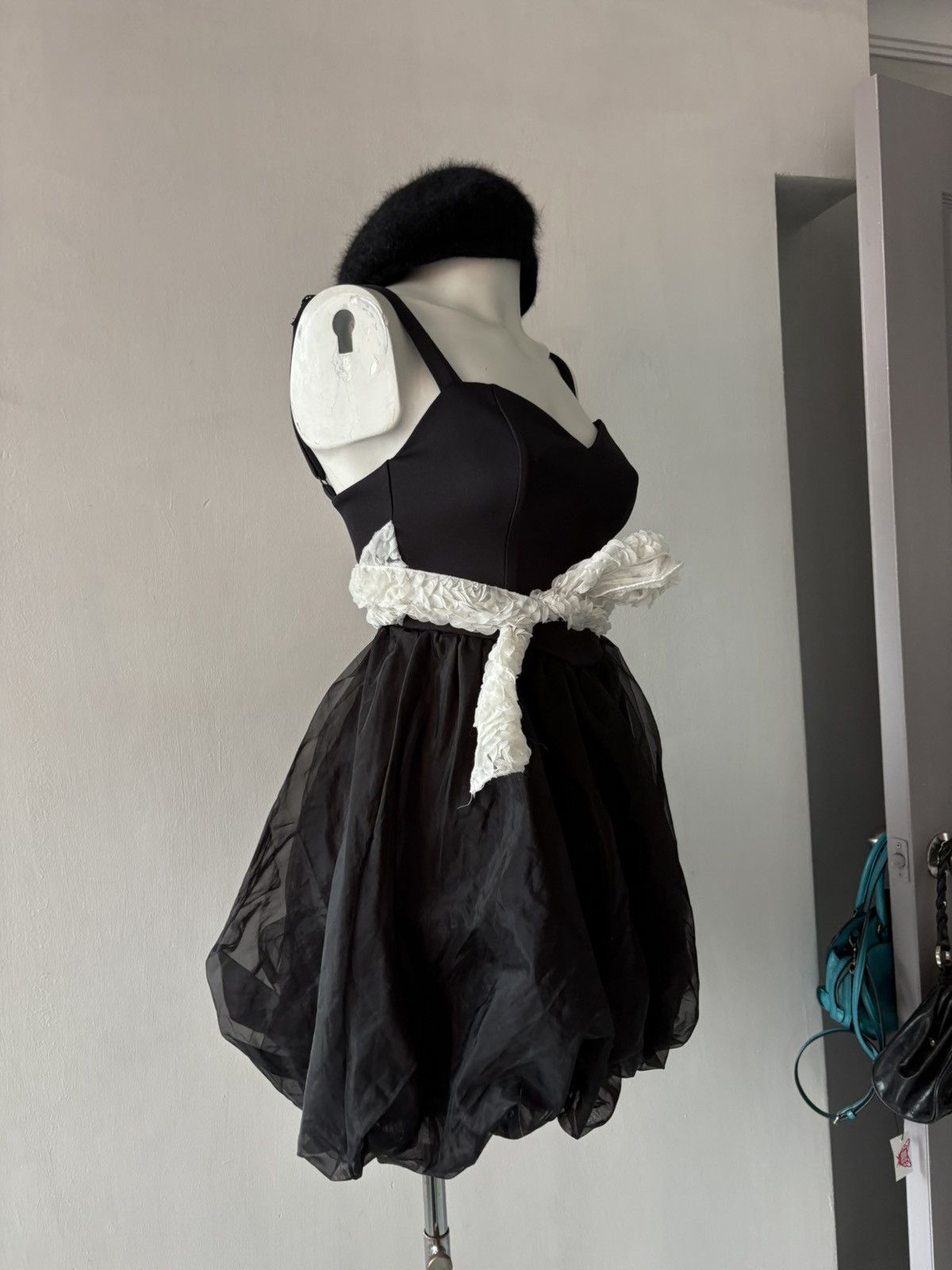 Vintage y2k dress Size S / US 4 / IT 40 - 9 Thumbnail