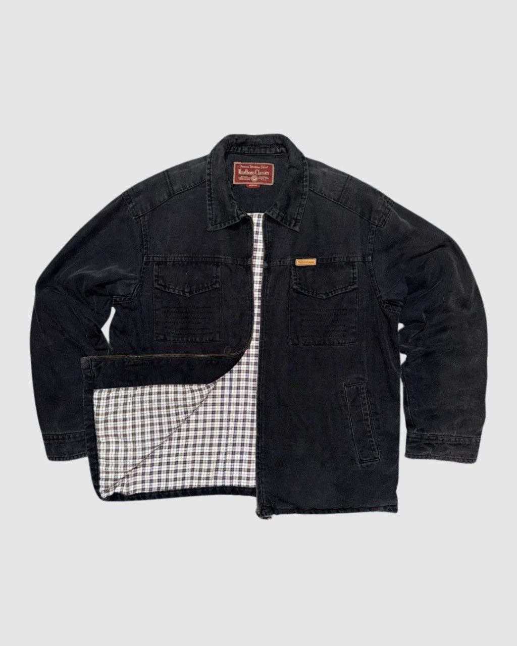 Marlboro Classics Marlboro Classics Size US M / EU 48-50 / 2 - 2 Thumbnail