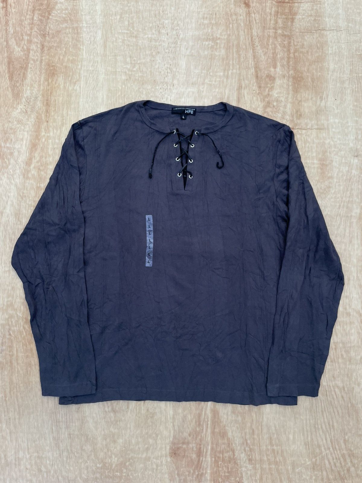 Ifsixwasnine Lace | Grailed
