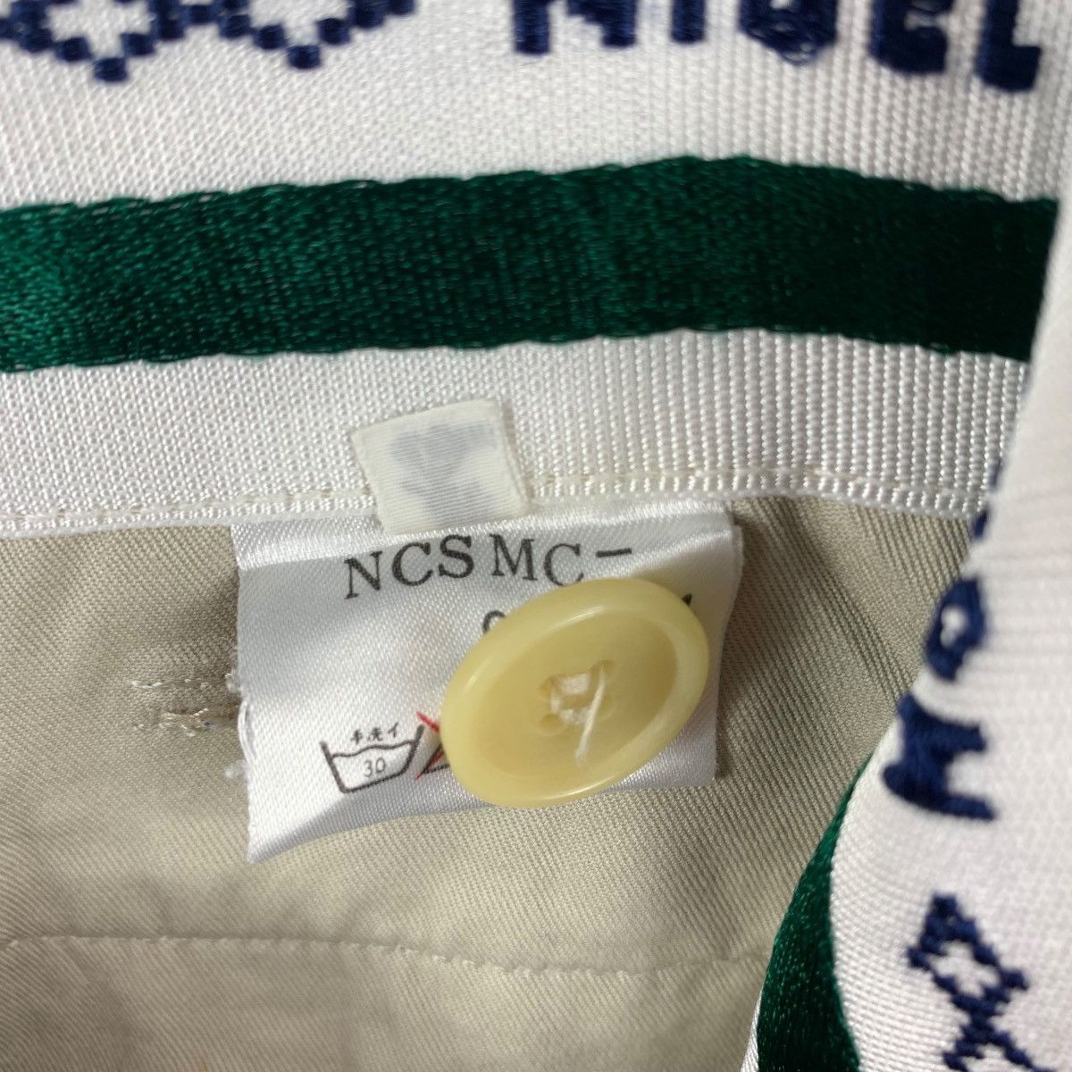 Designer × Nigel Cabourn NIGEL CABOURN Baggy casual designer pants Size US 28 / EU 44 - 20 Thumbnail