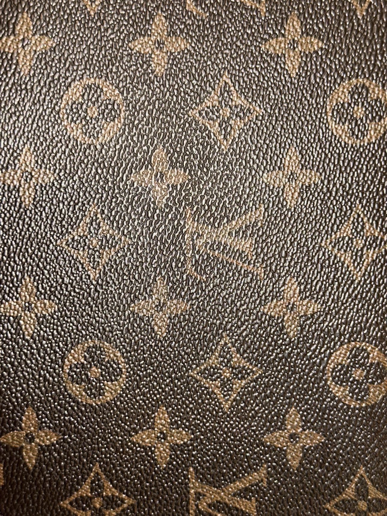 Louis Vuitton Louis Vuitton LV Business Bag M53331 Brown Monogram Size ONE SIZE - 4 Thumbnail