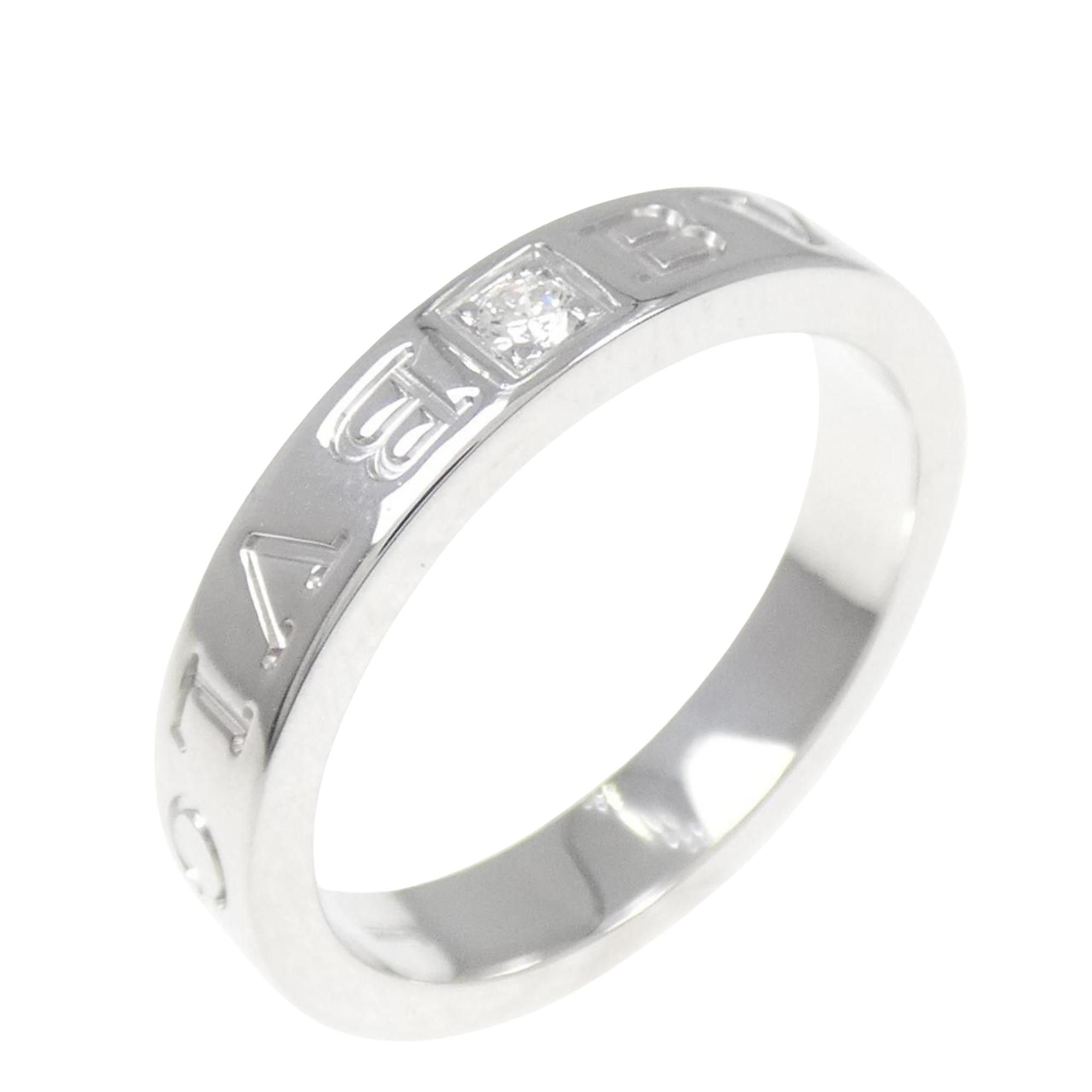 Bvlgari Bulgari B.Zero1 ring Size ONE SIZE - 1 Thumbnail