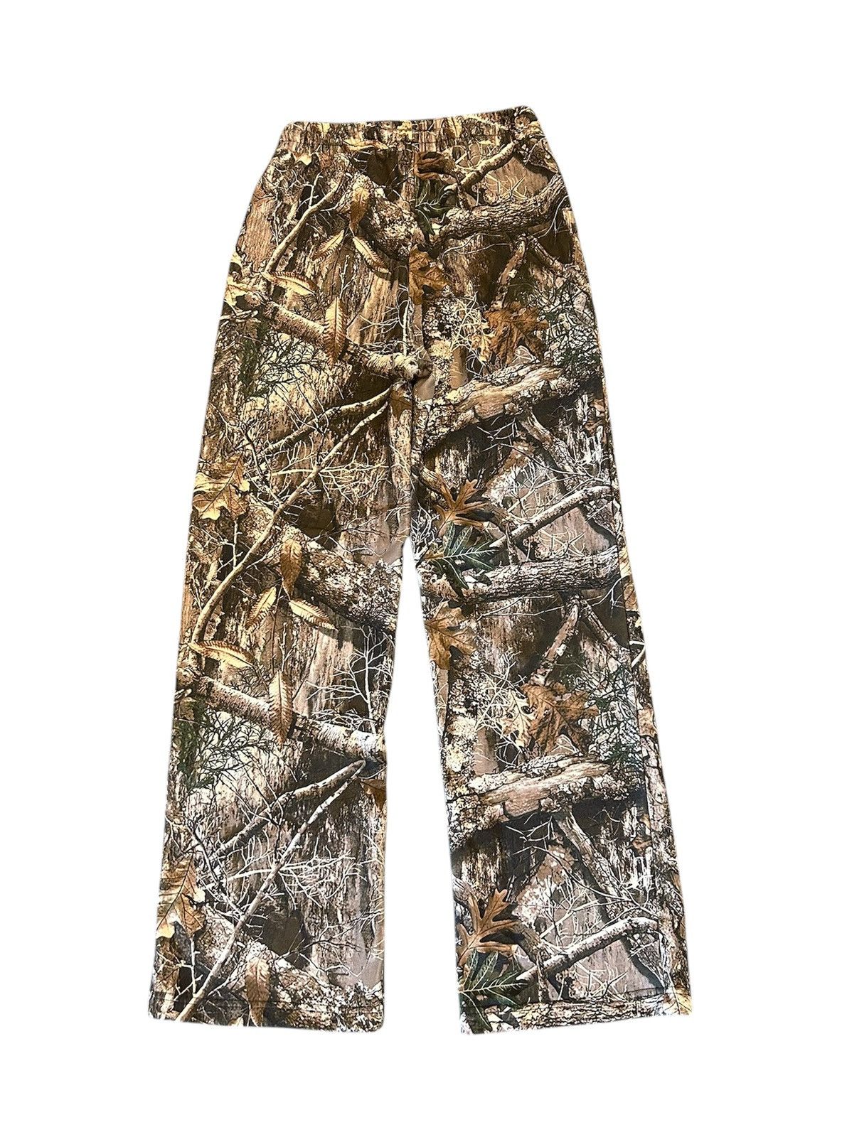 Designer $pent Camo sweatpants Size US 32 / EU 48 - 2 Thumbnail