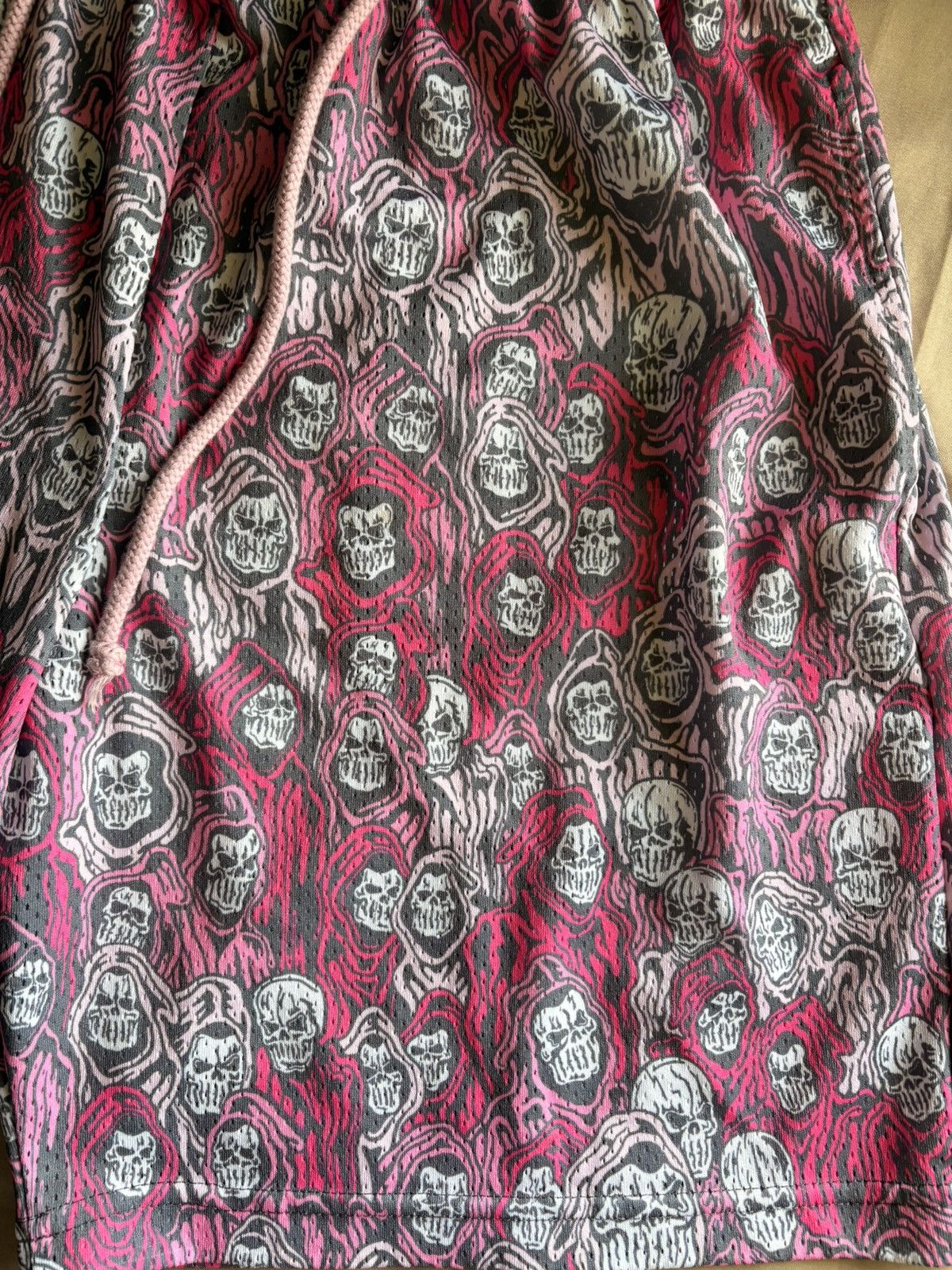 Warren Lotas reaper shorts Size US 35 - 2 Thumbnail