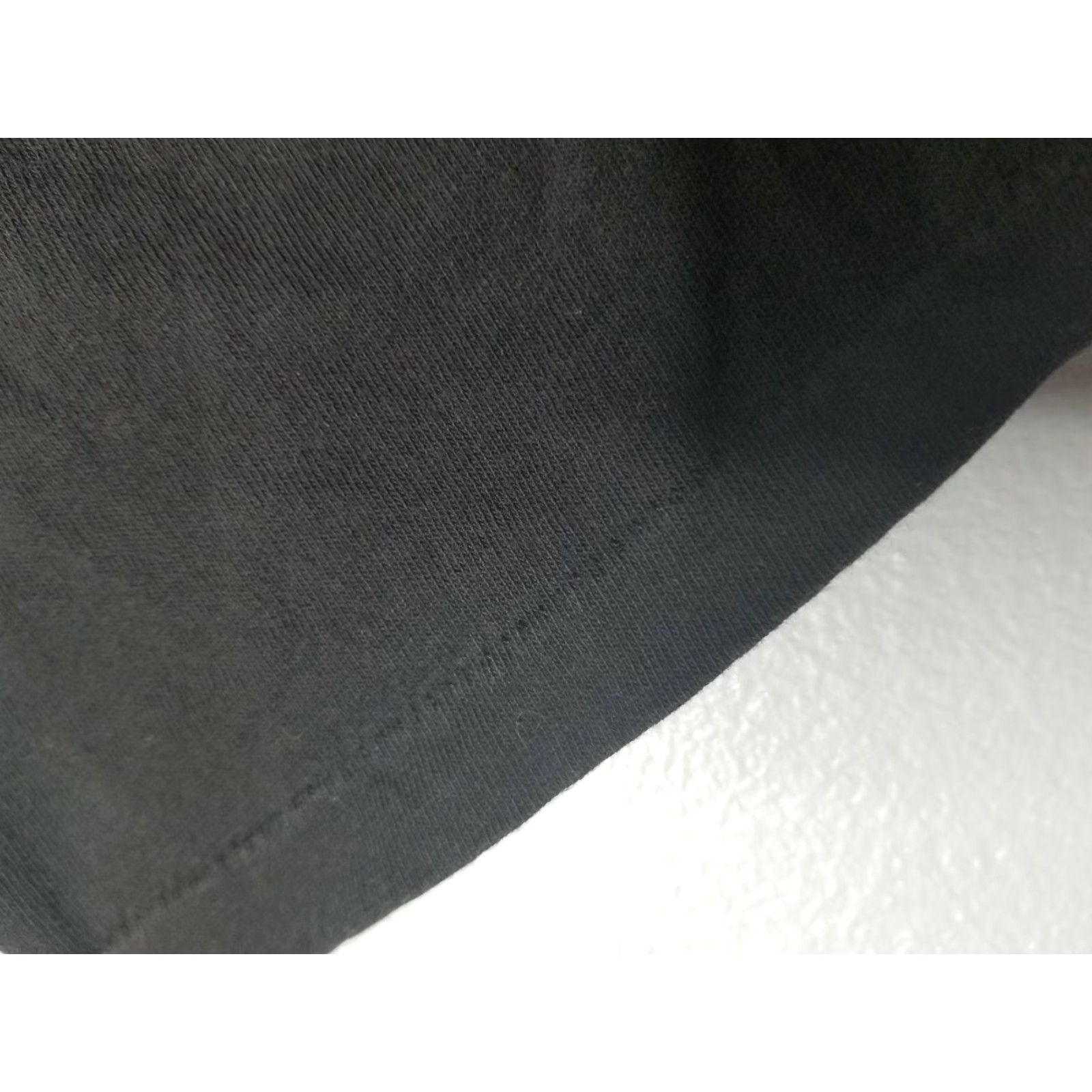 Nutmeg VTG 80s Mens L T Shirt Travel Souvenir Winter Haven FL Black USA Single Stitch Cotton Crew Neck Short Sleeve Nutmeg Brand Size US L / EU 52-54 / 3 - 5 Thumbnail