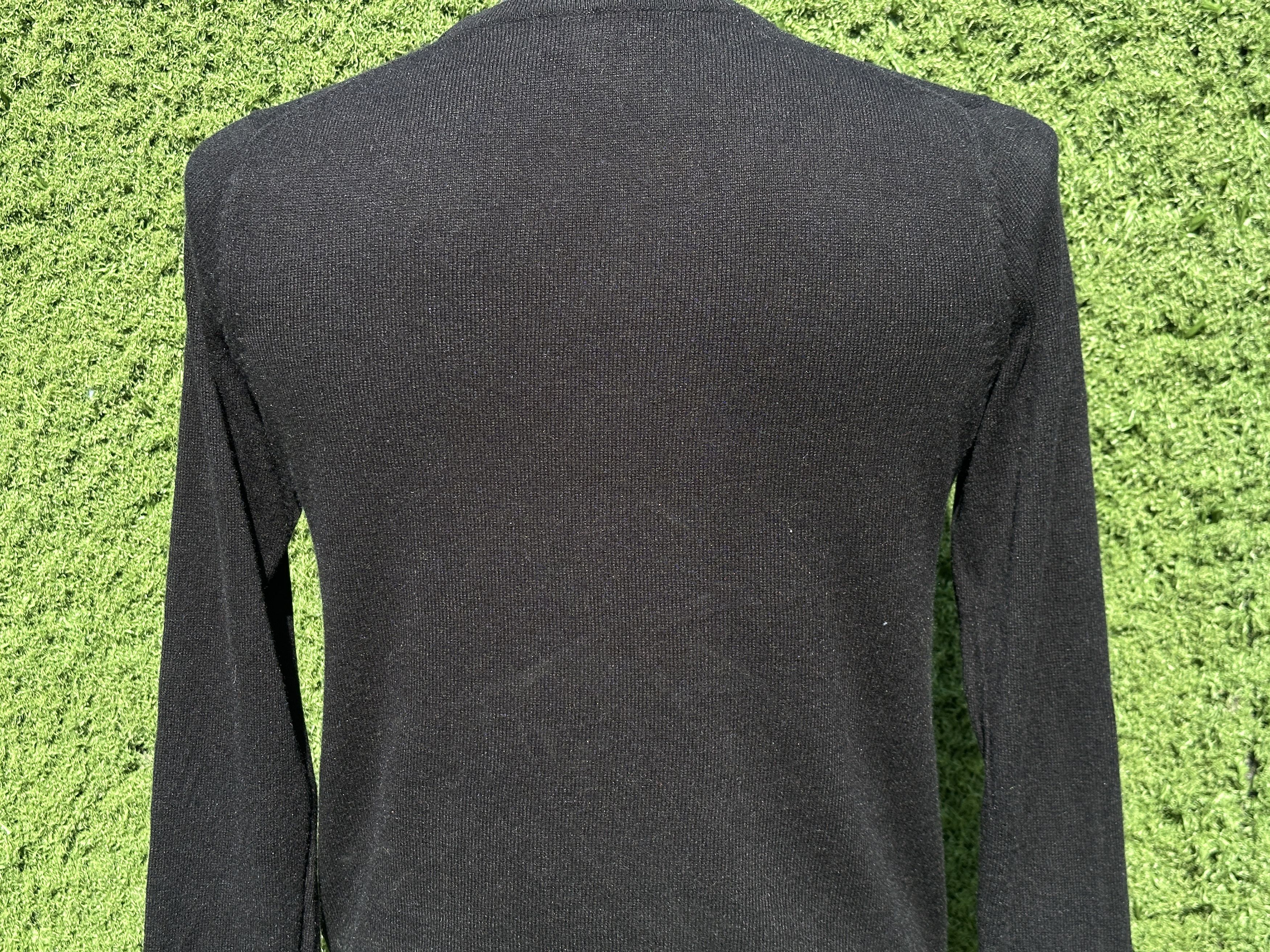 Akris Akris Cashmere Silk Knit Cardigan Lightweight Size 38 D 40 8 Size XS / US 0-2 / IT 36-38 - 7 Thumbnail